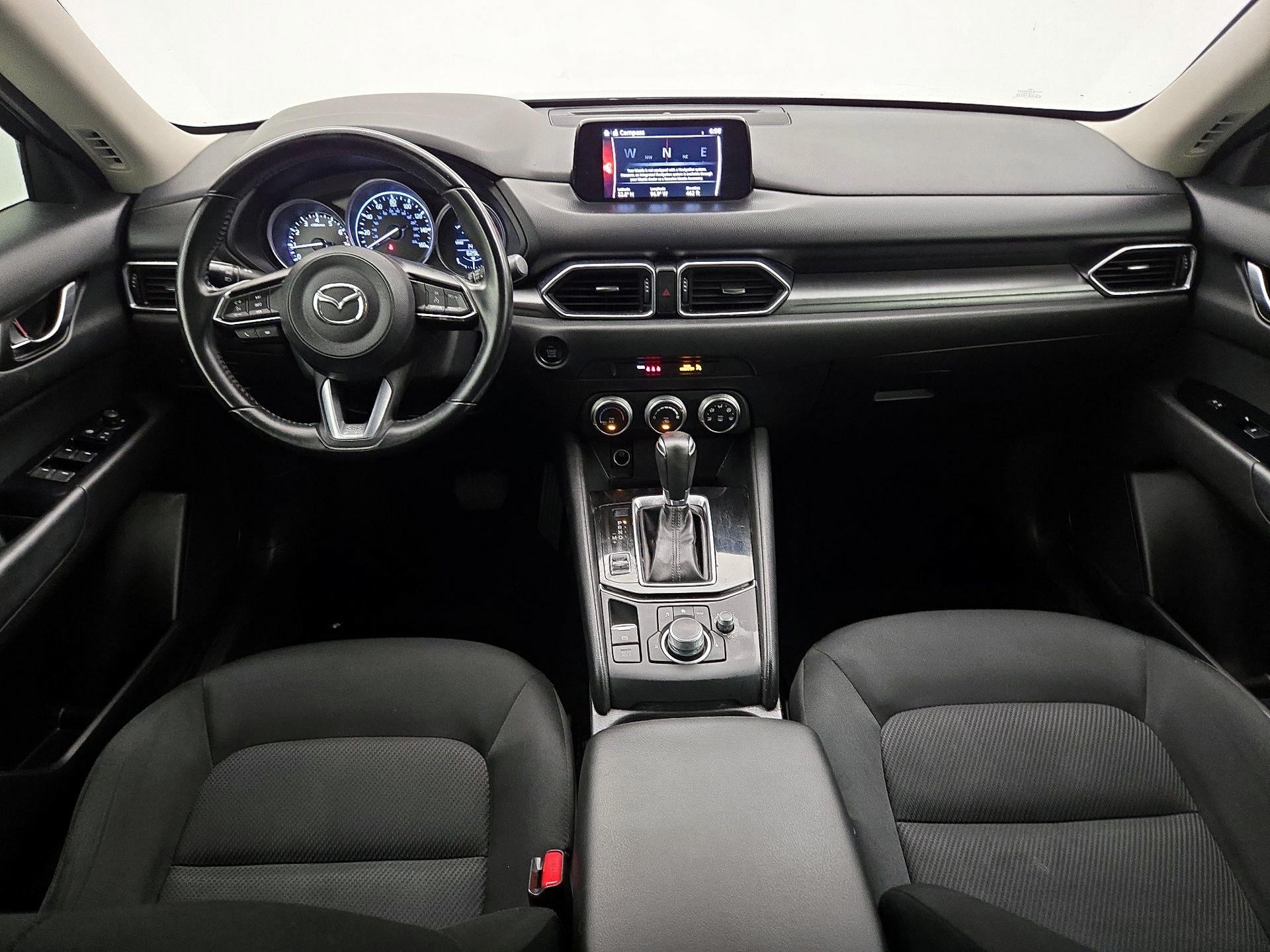 Thumbnail: 2019 Mazda CX-5 - 9
