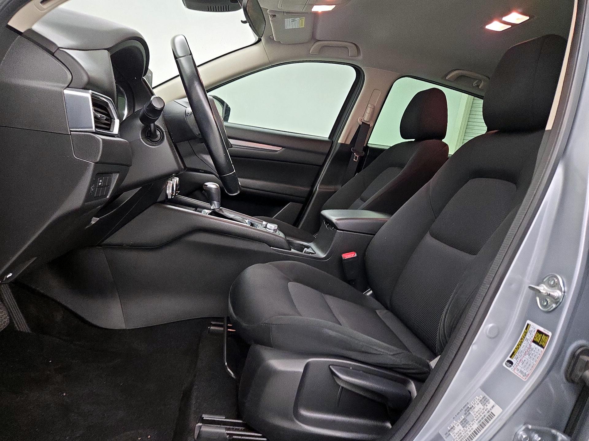 Thumbnail: 2019 Mazda CX-5 - 11