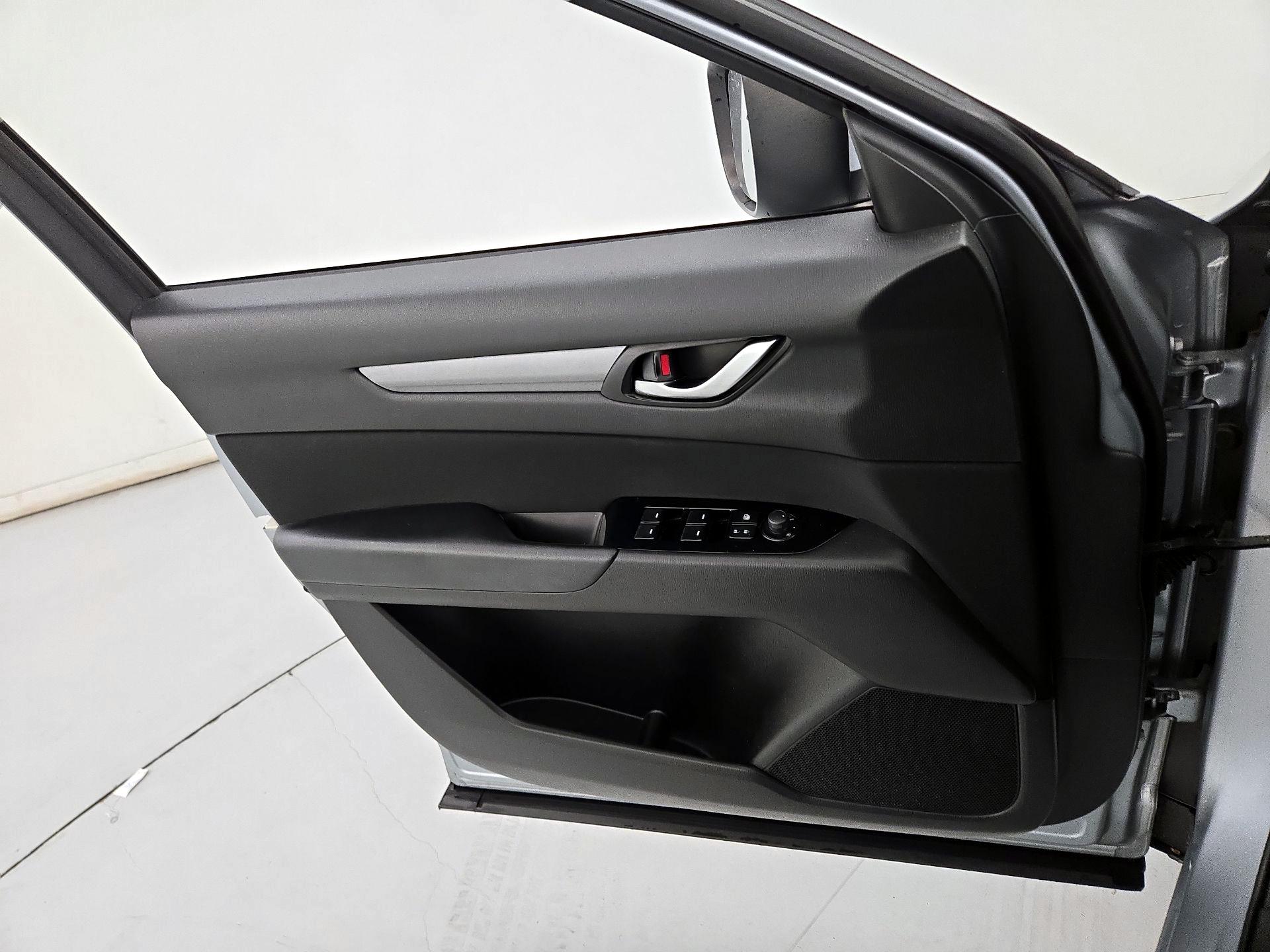 Thumbnail: 2019 Mazda CX-5 - 12