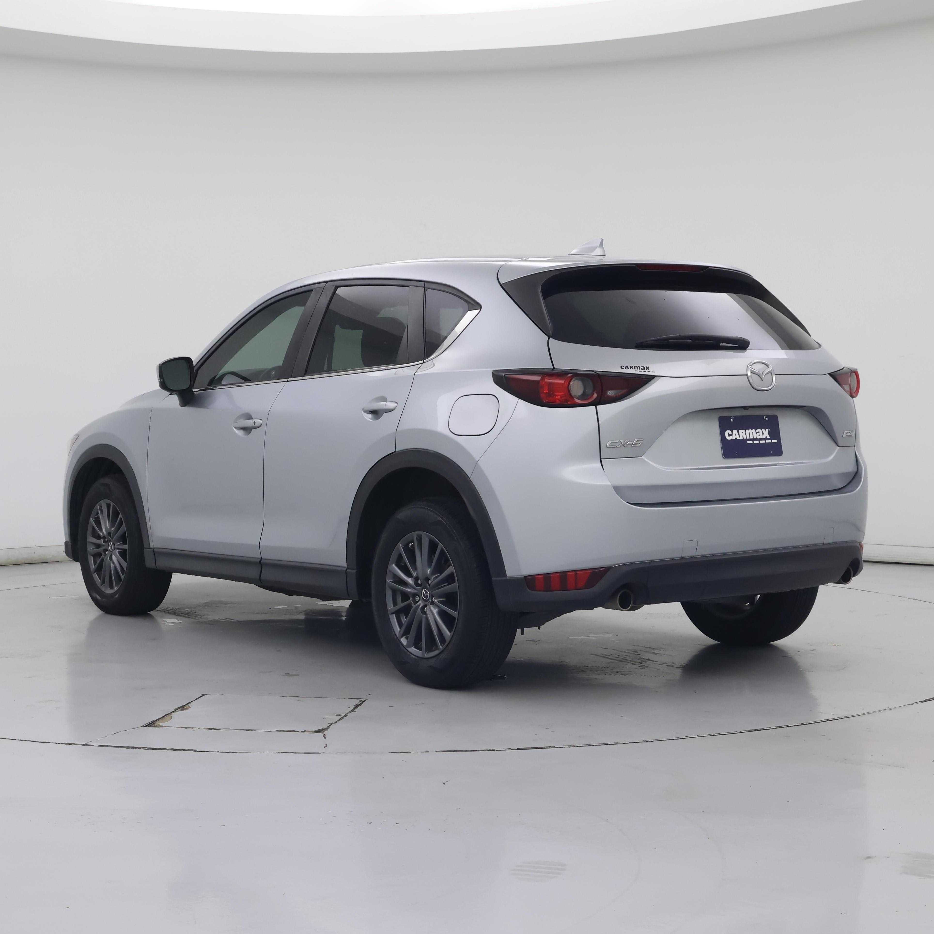 Thumbnail: 2019 Mazda CX-5 - 2