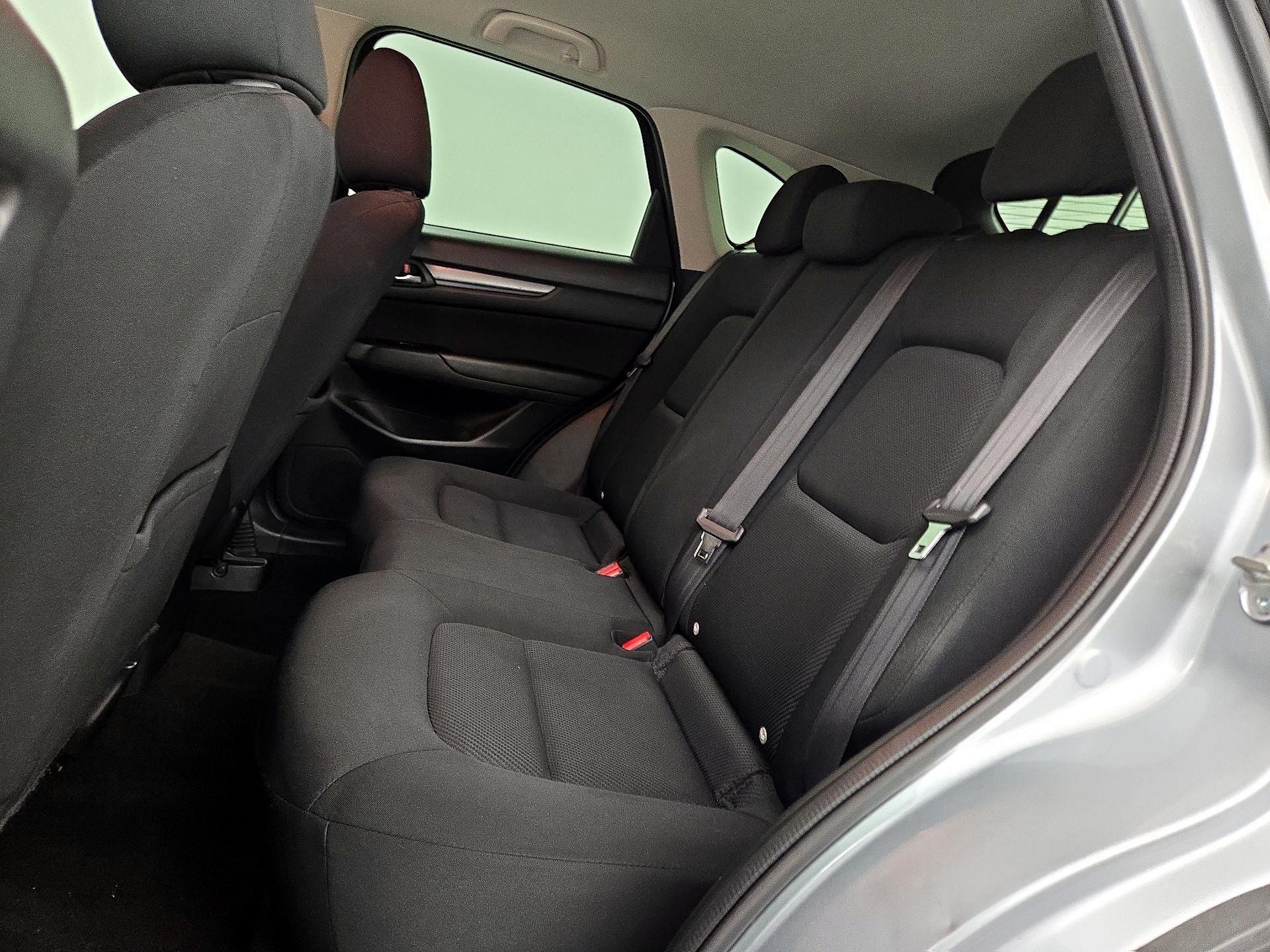 Thumbnail: 2019 Mazda CX-5 - 19