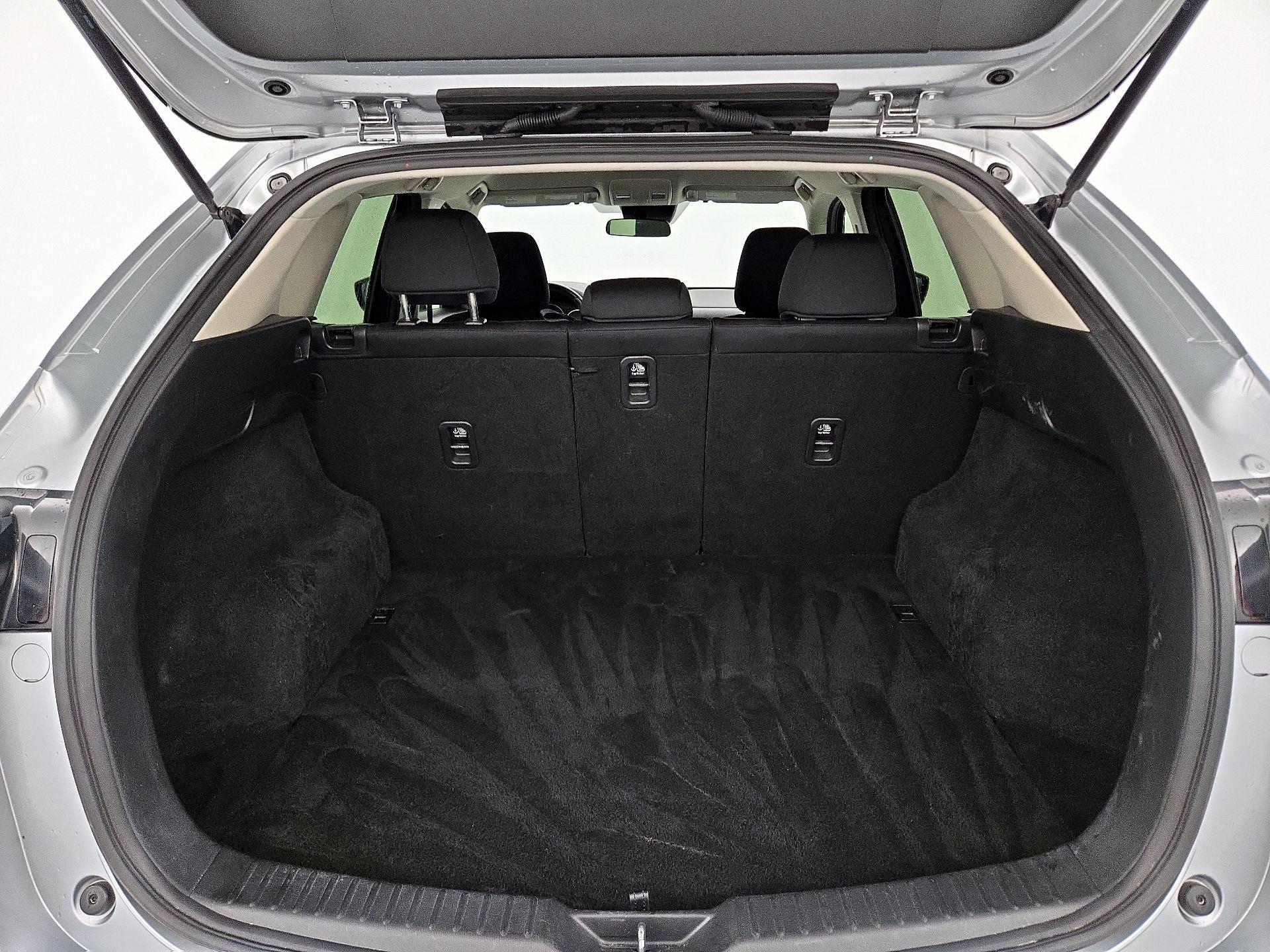 Thumbnail: 2019 Mazda CX-5 - 20