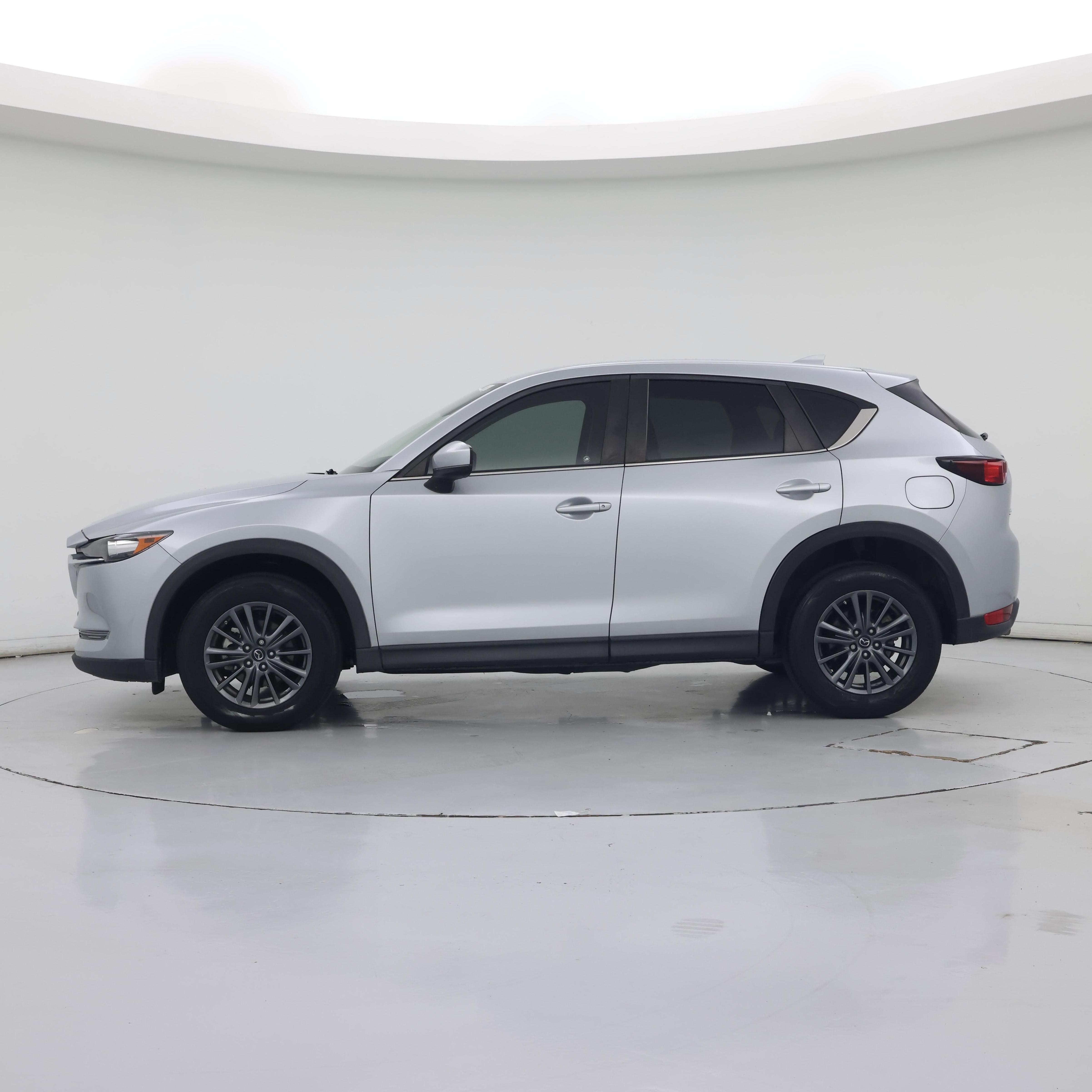 Thumbnail: 2019 Mazda CX-5 - 3