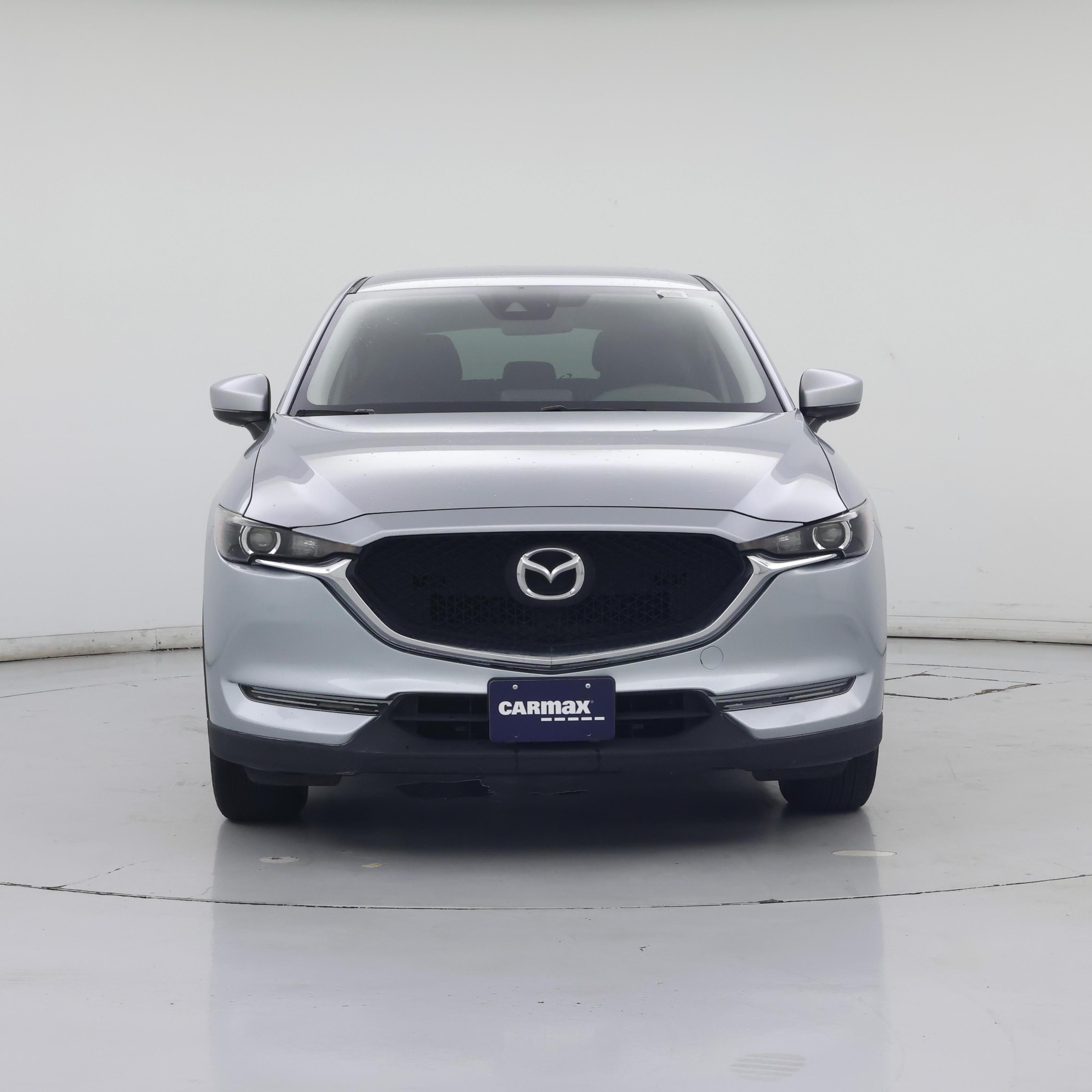Thumbnail: 2019 Mazda CX-5 - 5