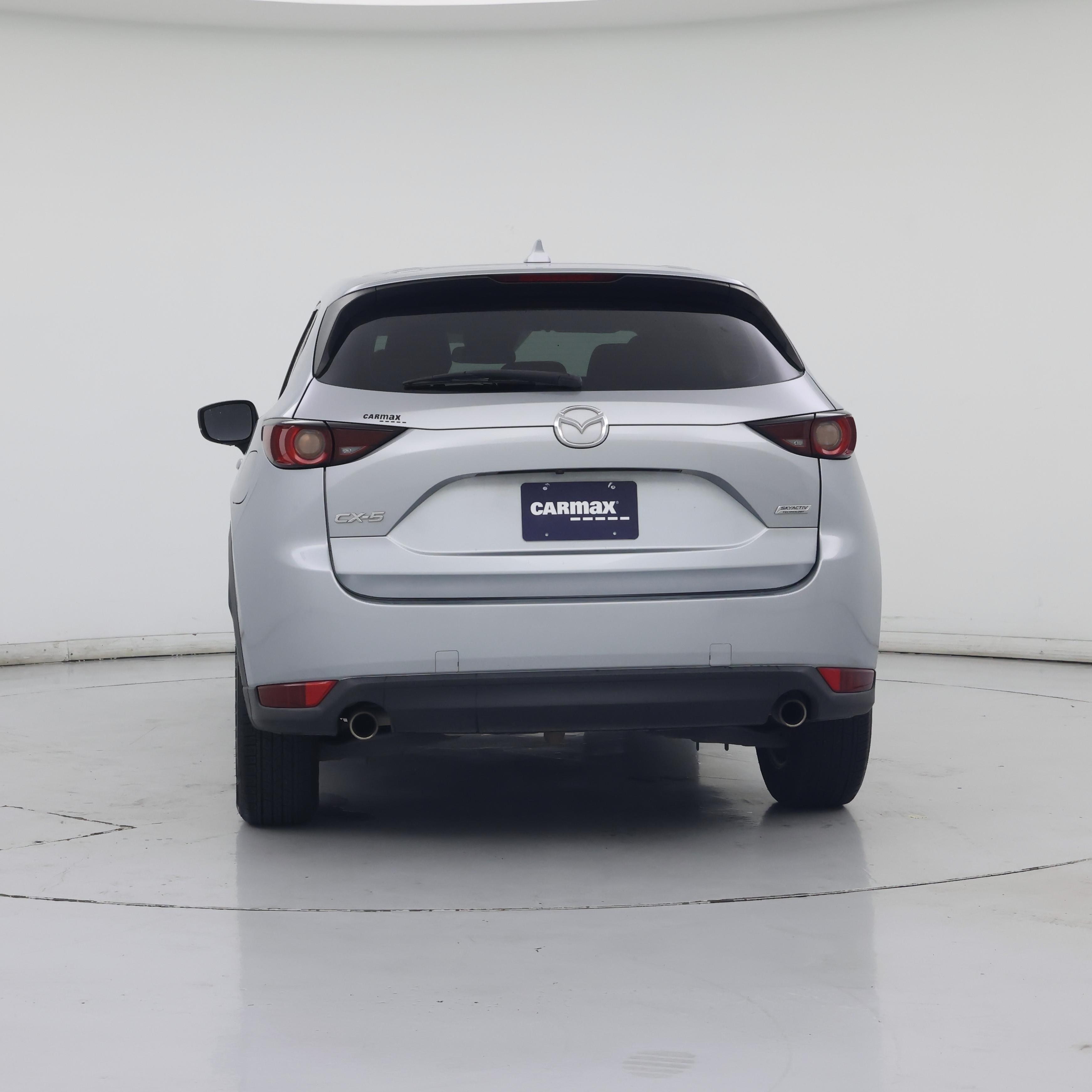 Thumbnail: 2019 Mazda CX-5 - 6