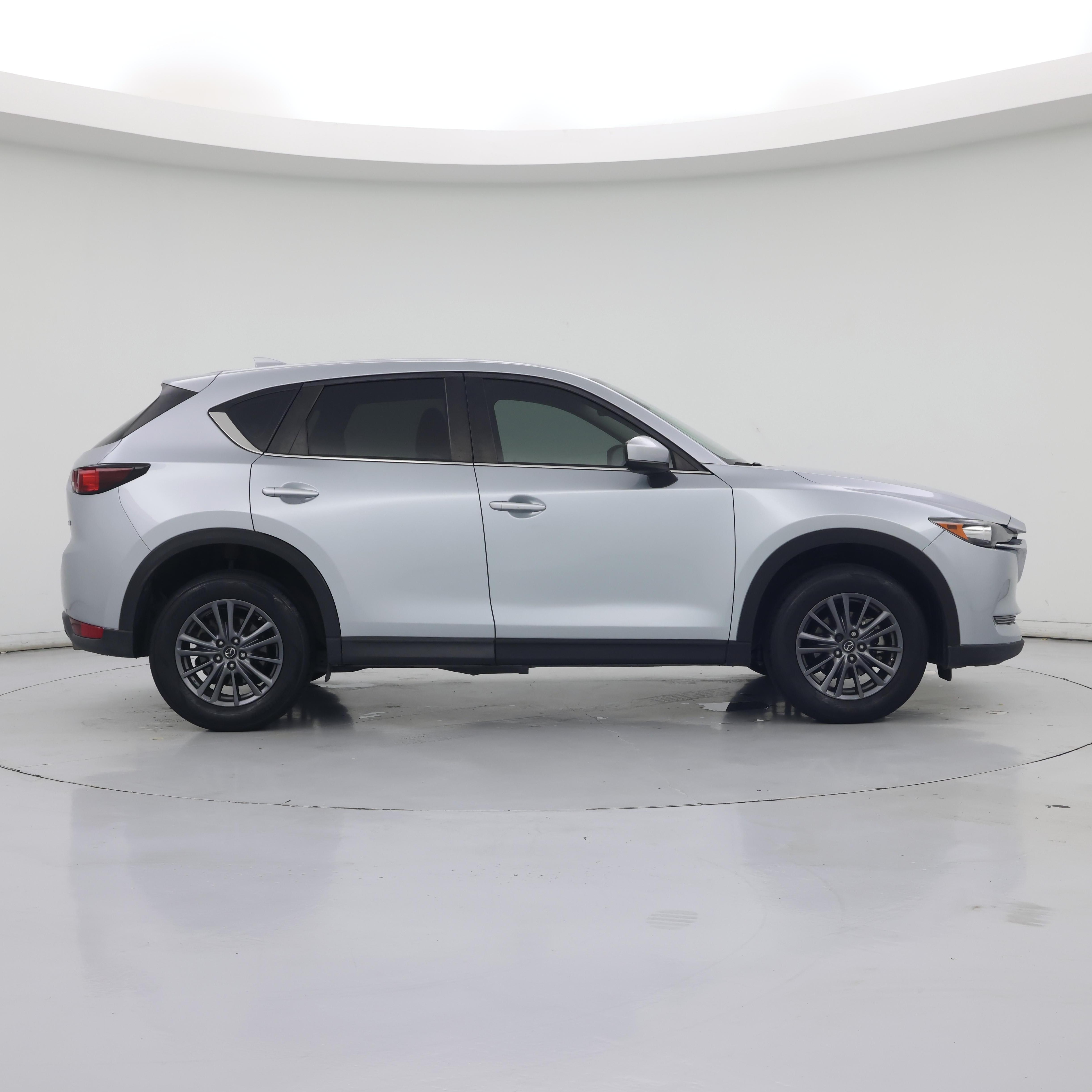 Thumbnail: 2019 Mazda CX-5 - 7