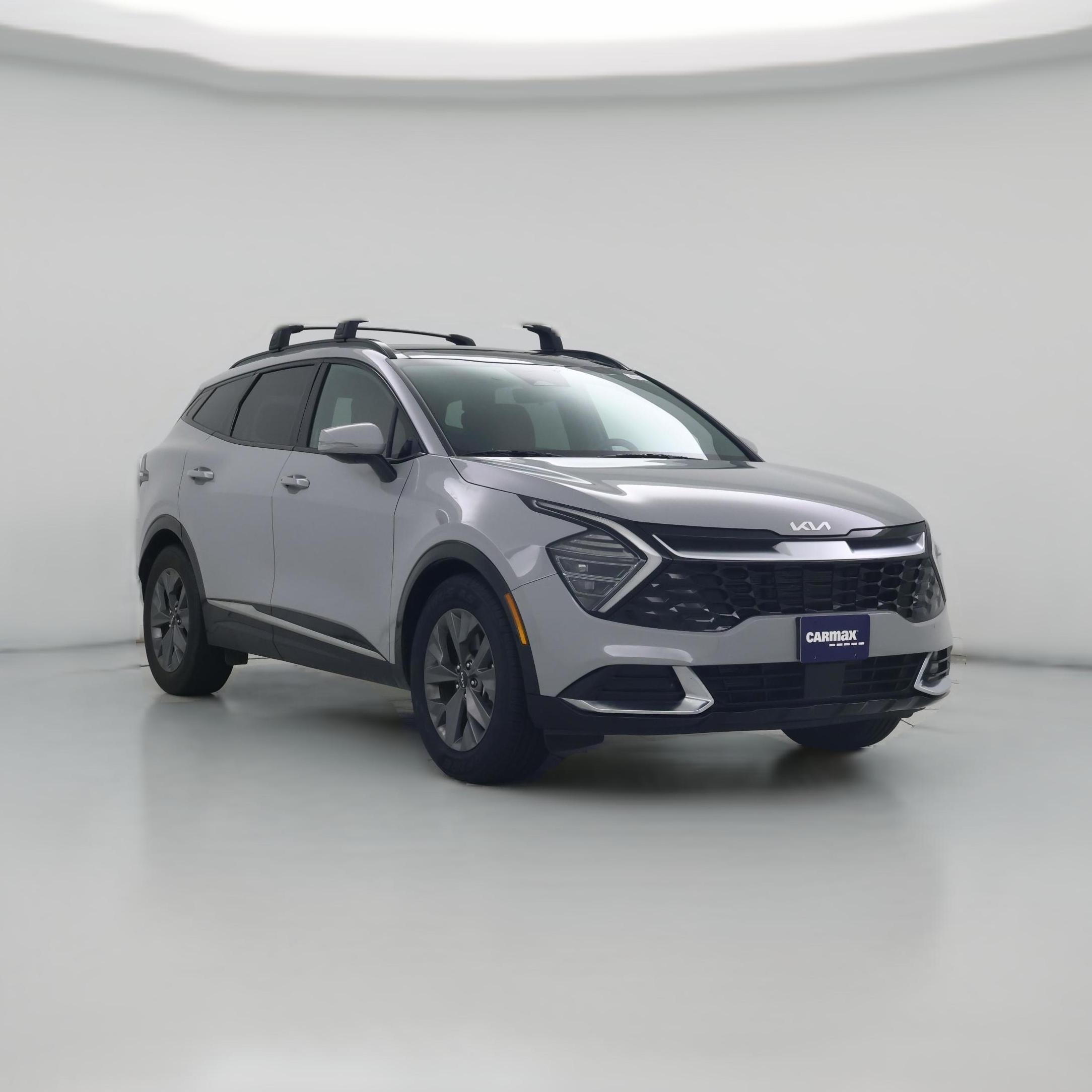 Thumbnail: 2025 Kia Sportage - 1