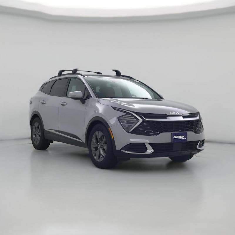 2025 Kia Sportage SX
