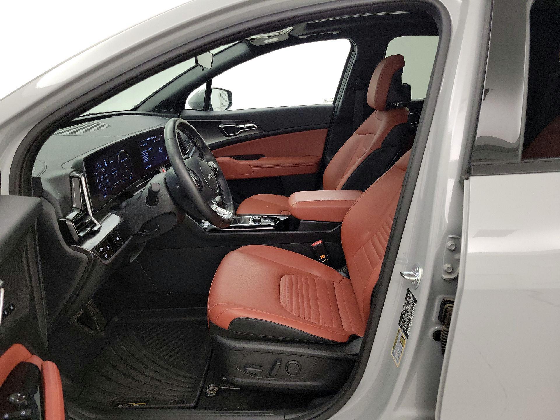 Thumbnail: 2025 Kia Sportage - 11