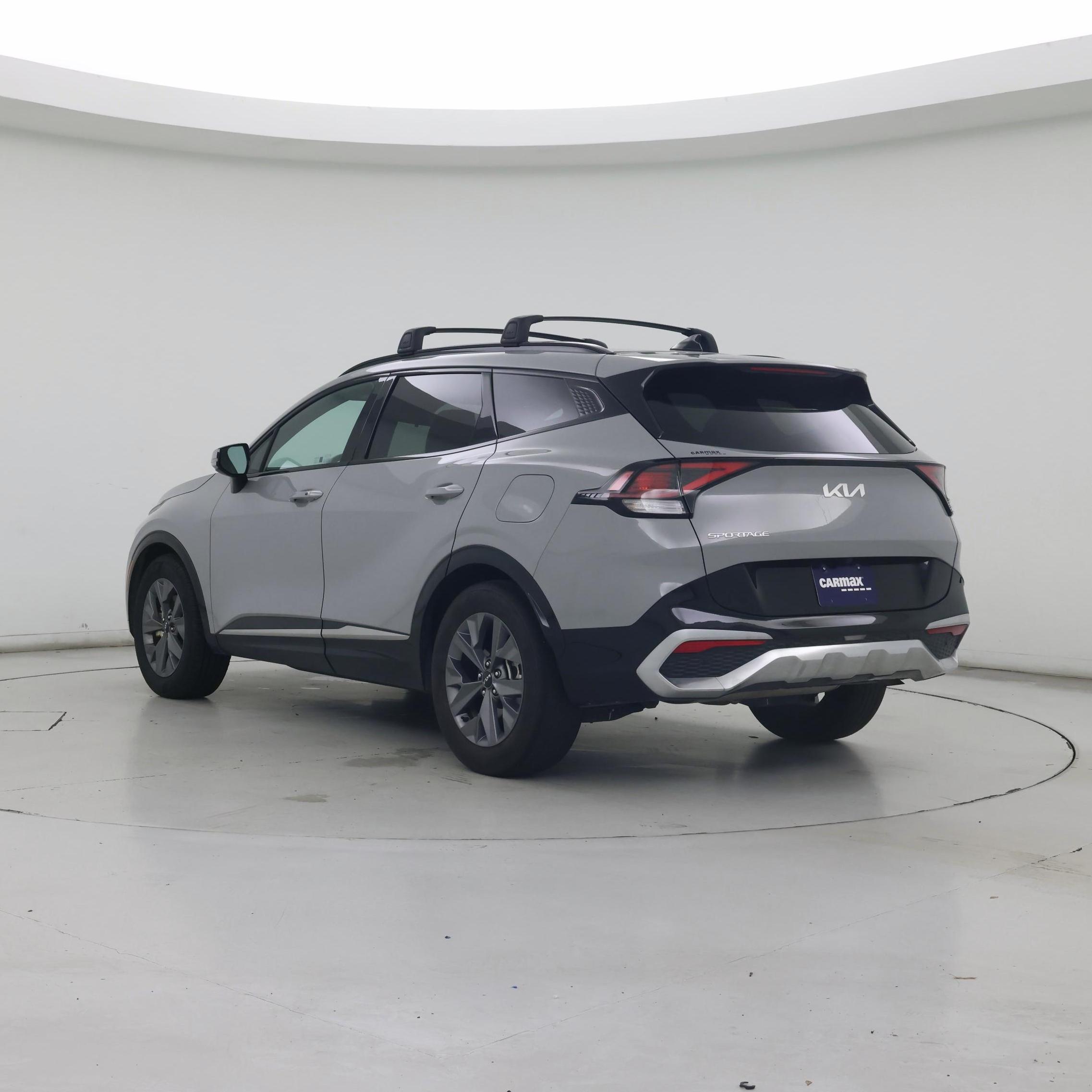 Thumbnail: 2025 Kia Sportage - 2