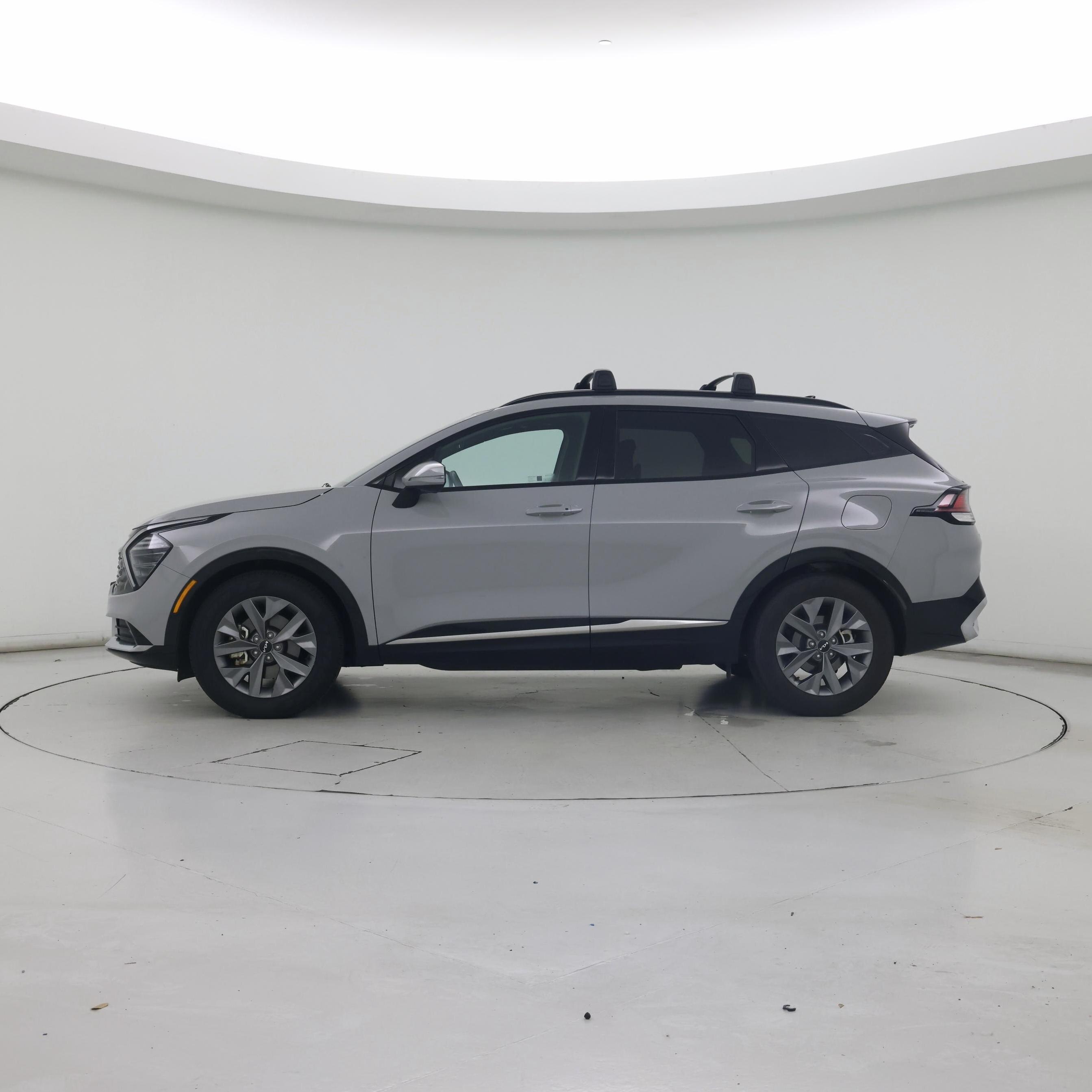 Thumbnail: 2025 Kia Sportage - 3