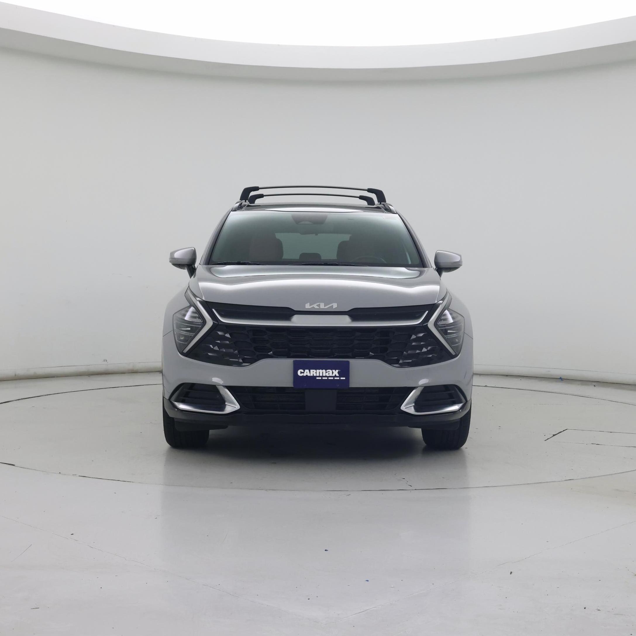 Thumbnail: 2025 Kia Sportage - 5