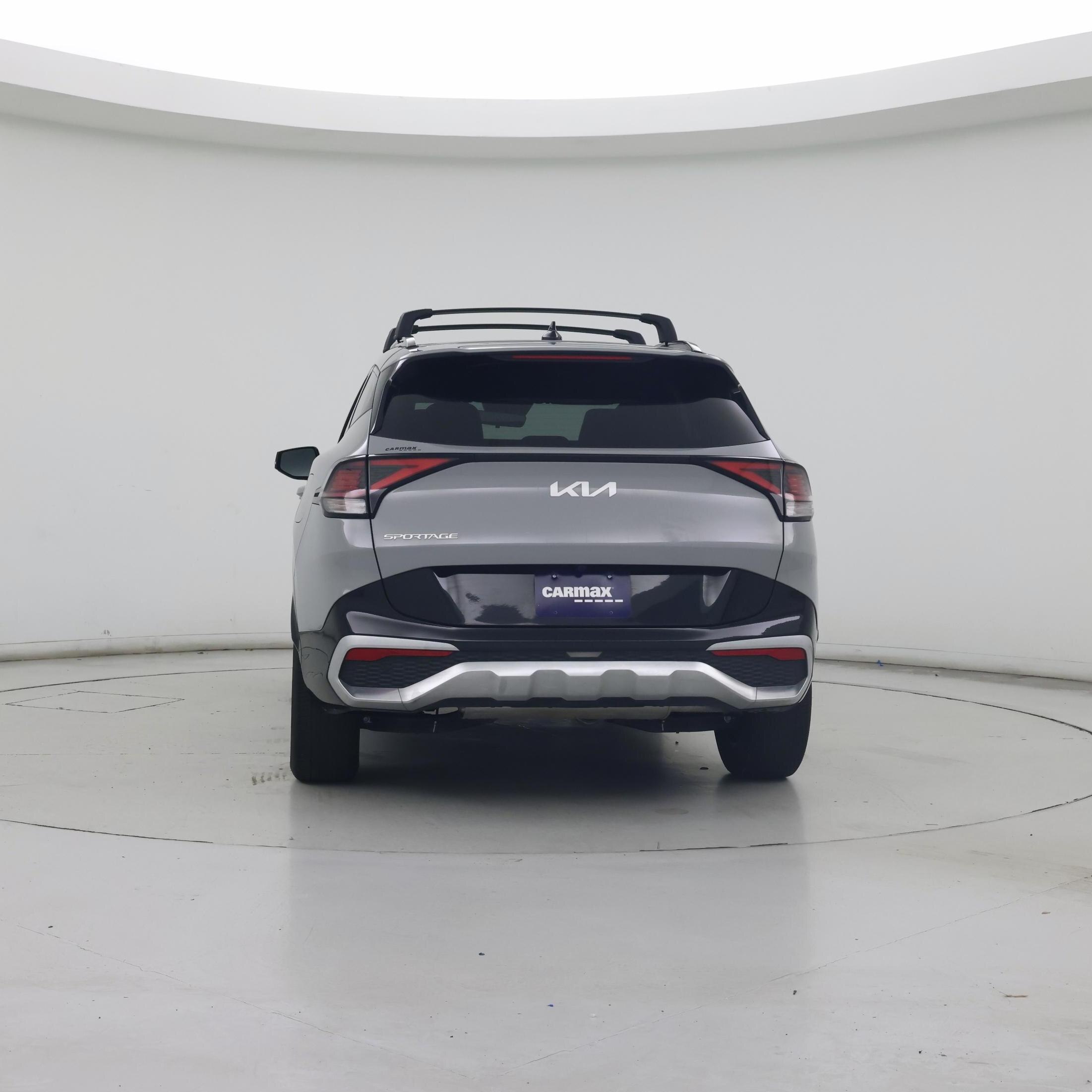 Thumbnail: 2025 Kia Sportage - 6