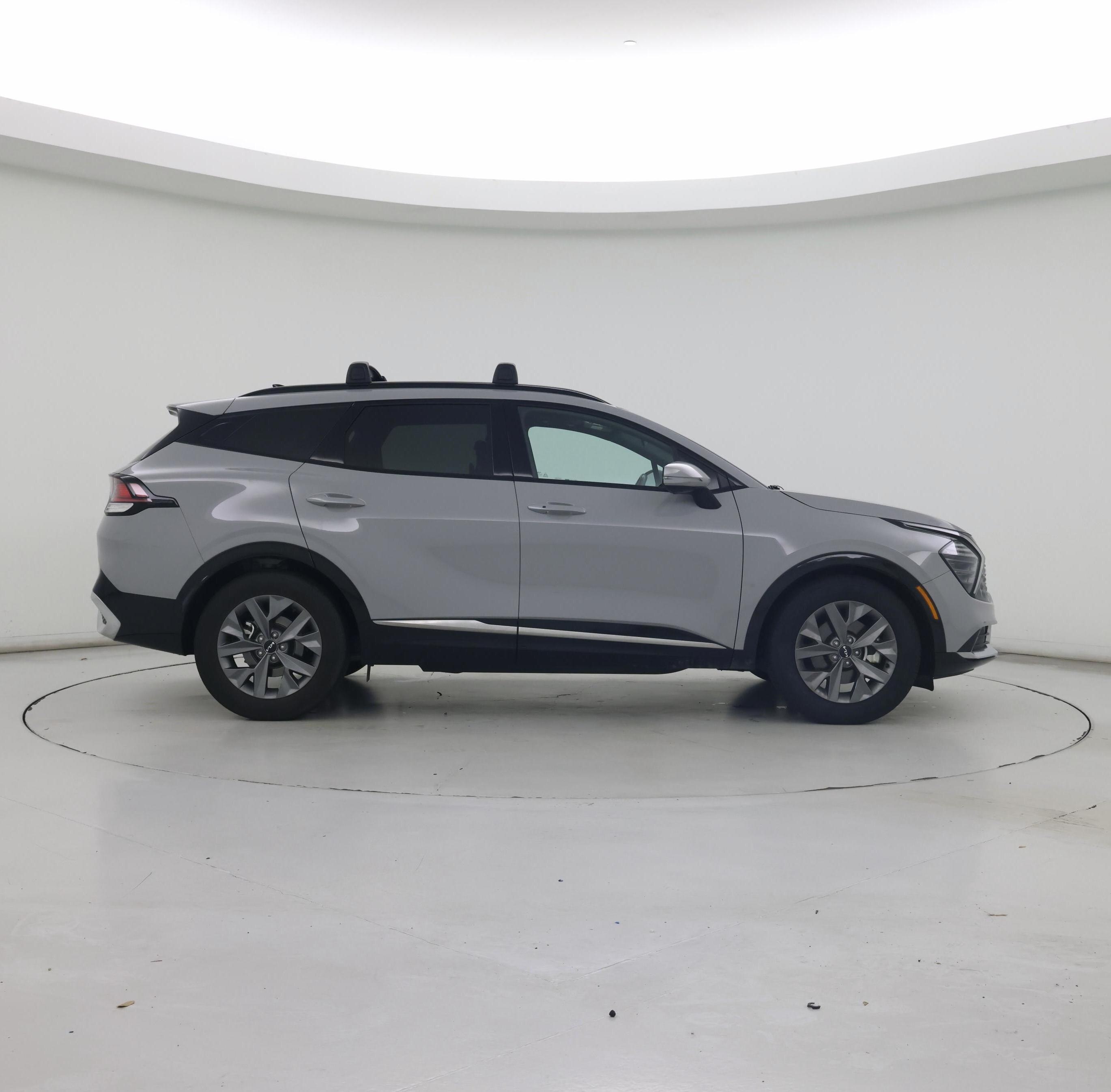 Thumbnail: 2025 Kia Sportage - 7