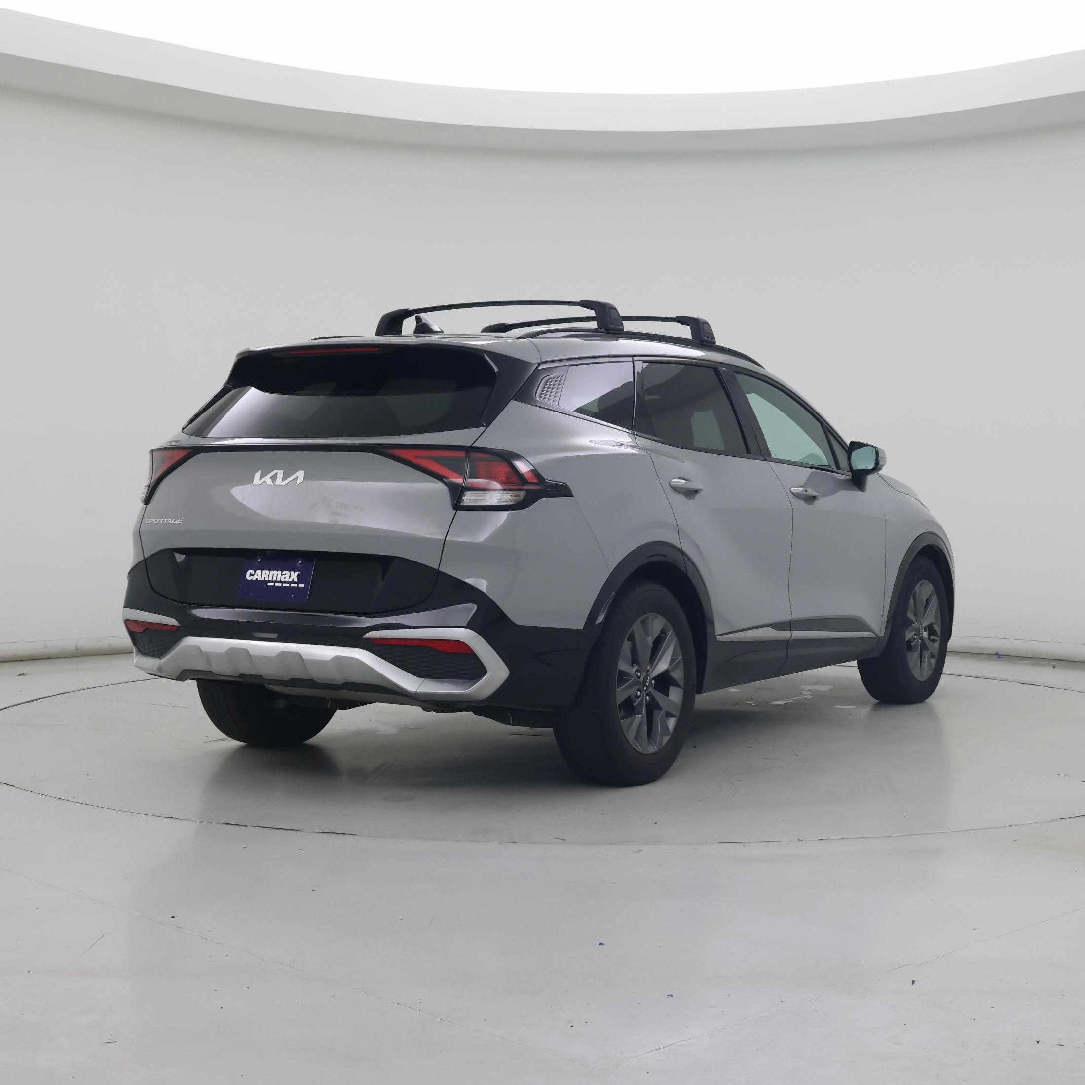 Thumbnail: 2025 Kia Sportage - 8
