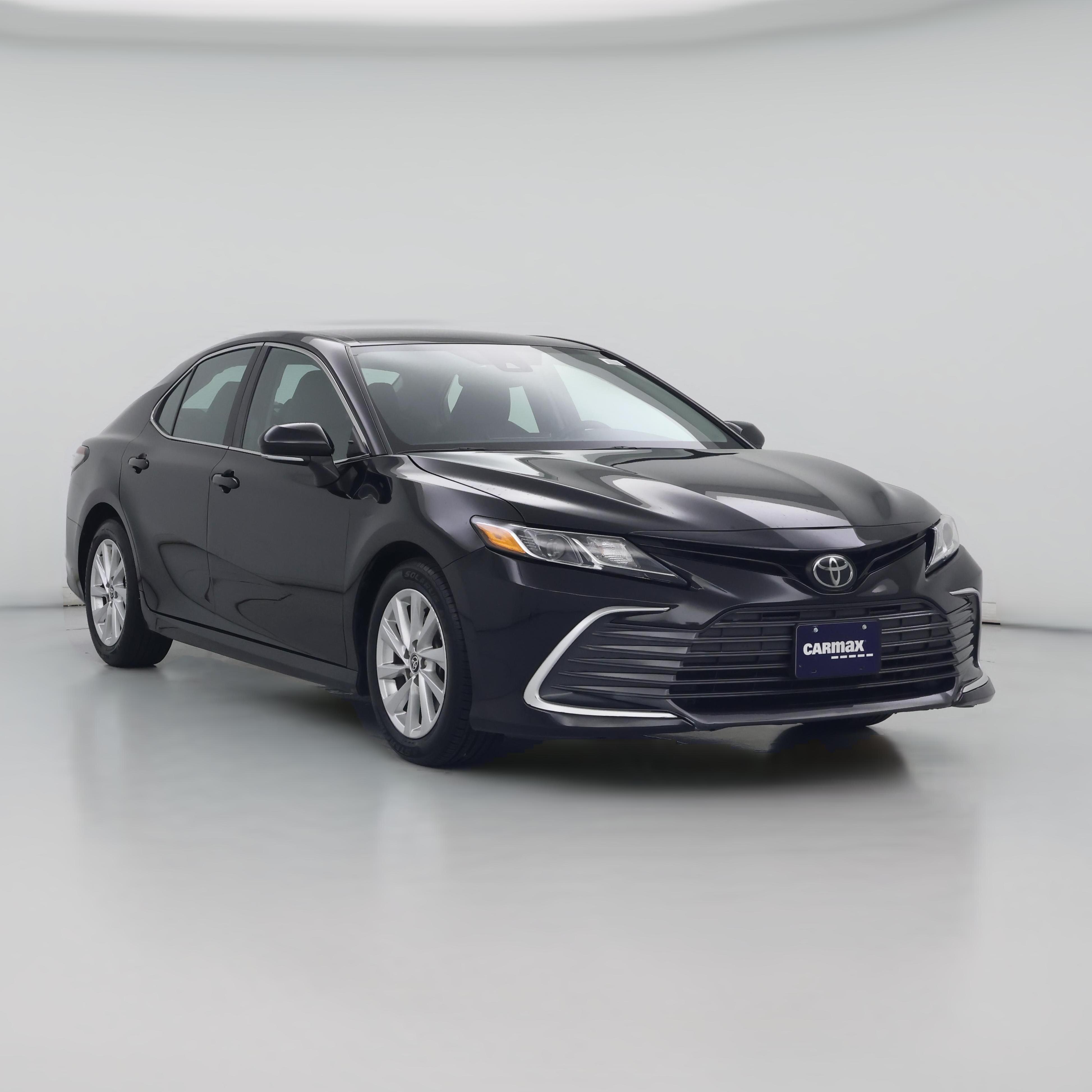 Thumbnail: 2023 Toyota Camry - 1