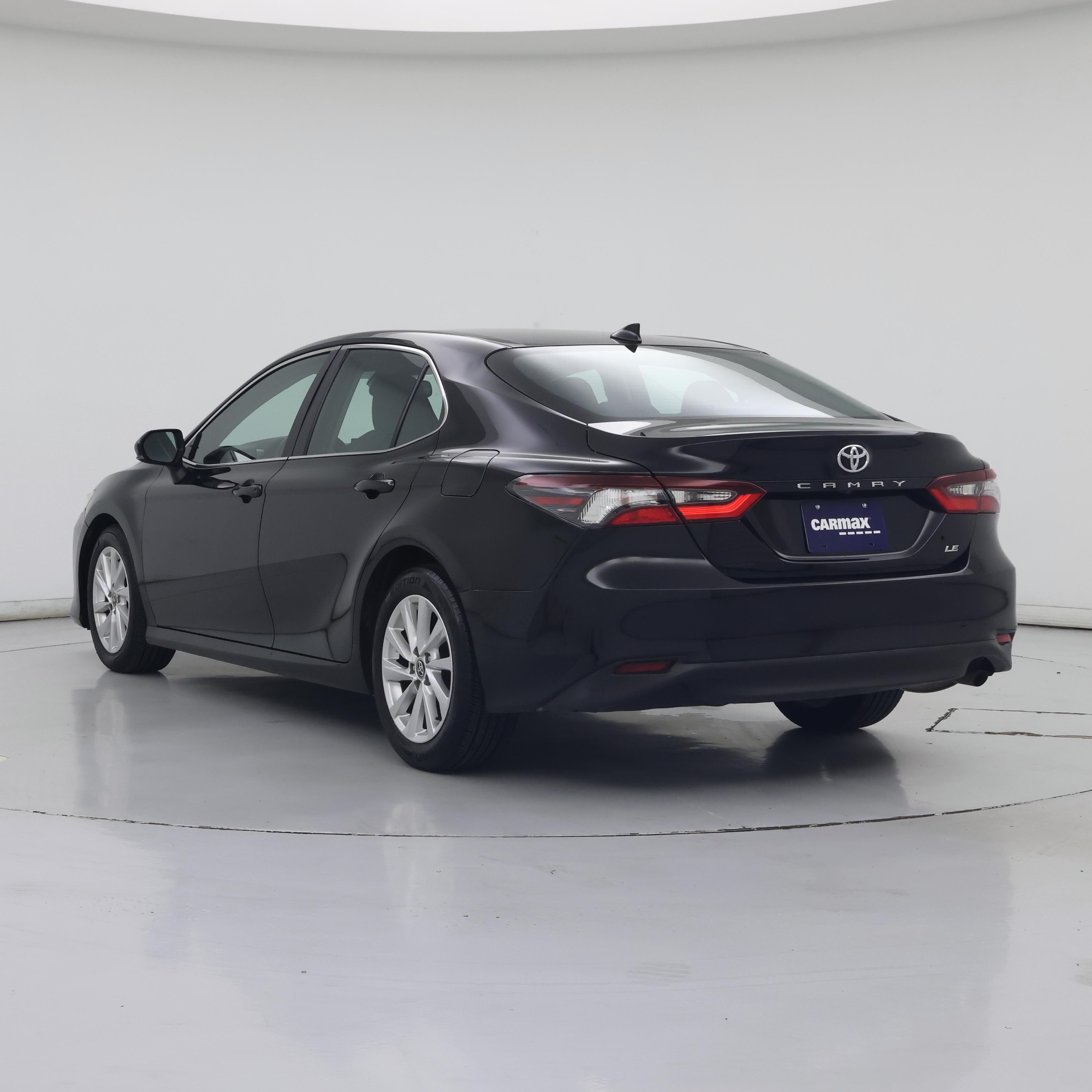 Thumbnail: 2023 Toyota Camry - 2