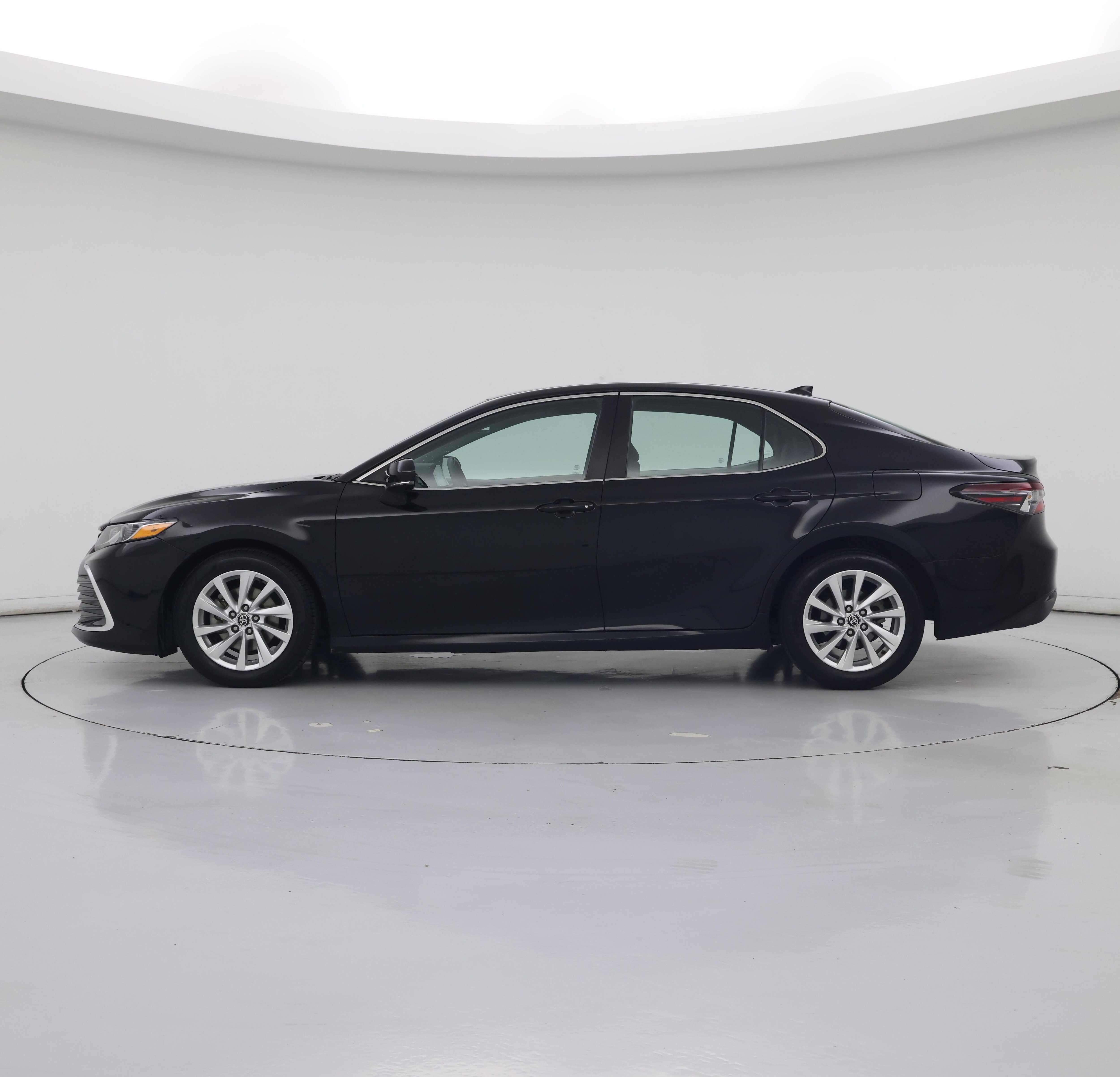 Thumbnail: 2023 Toyota Camry - 3