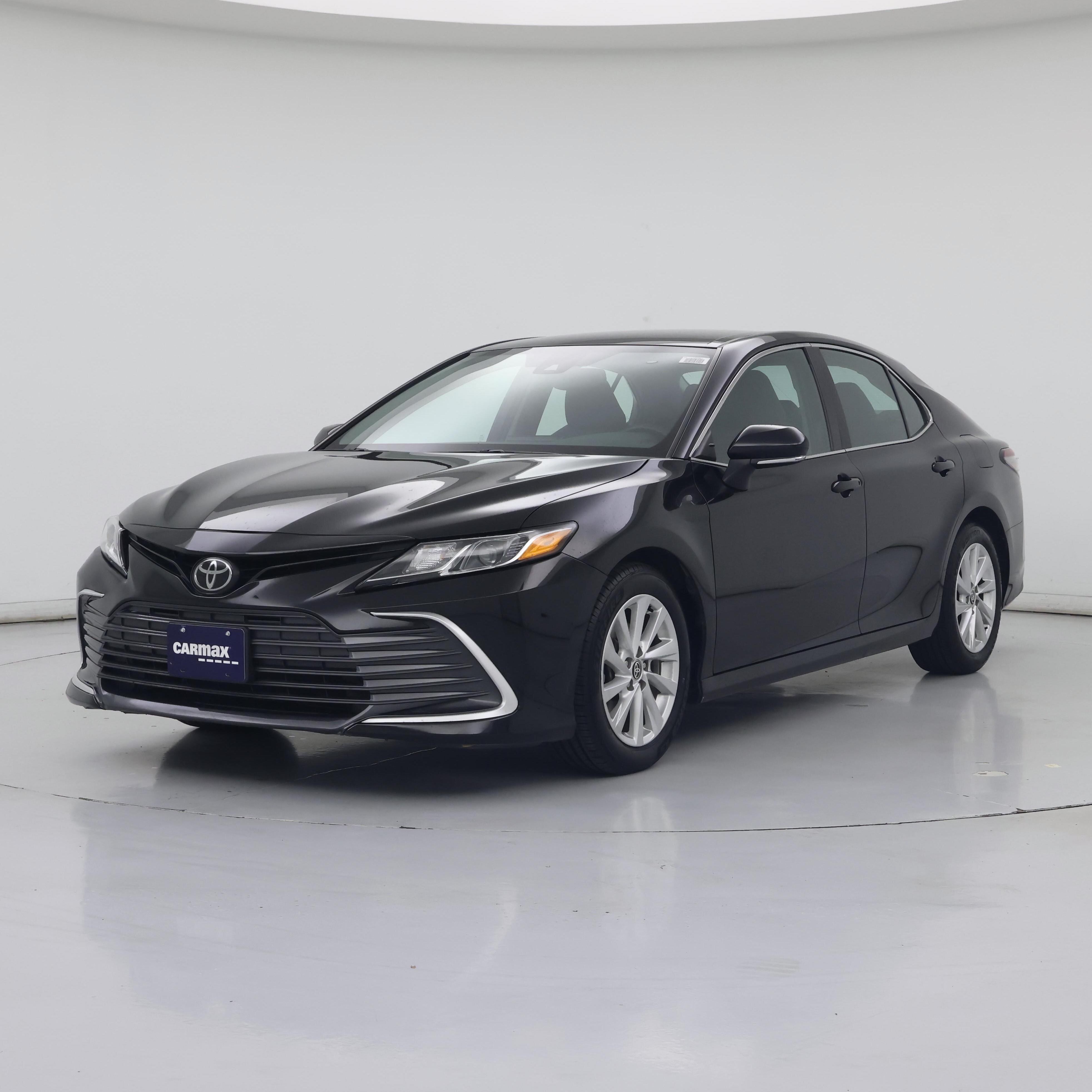 Thumbnail: 2023 Toyota Camry - 4