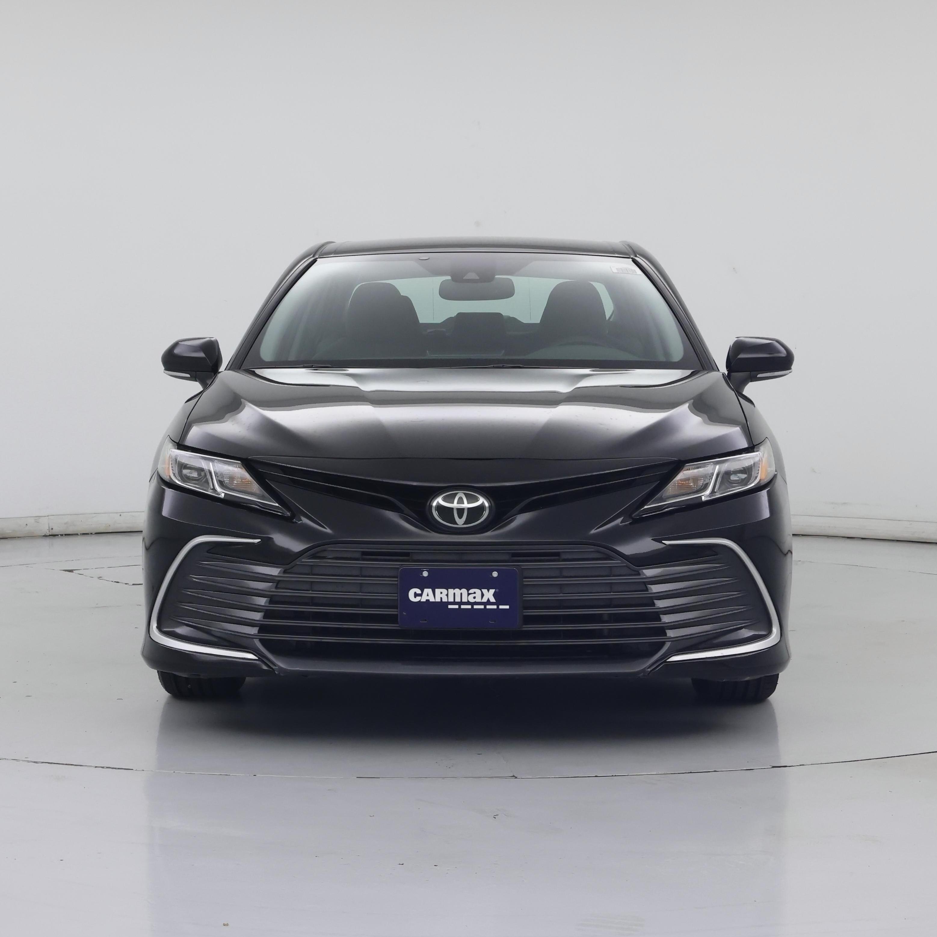 Thumbnail: 2023 Toyota Camry - 5