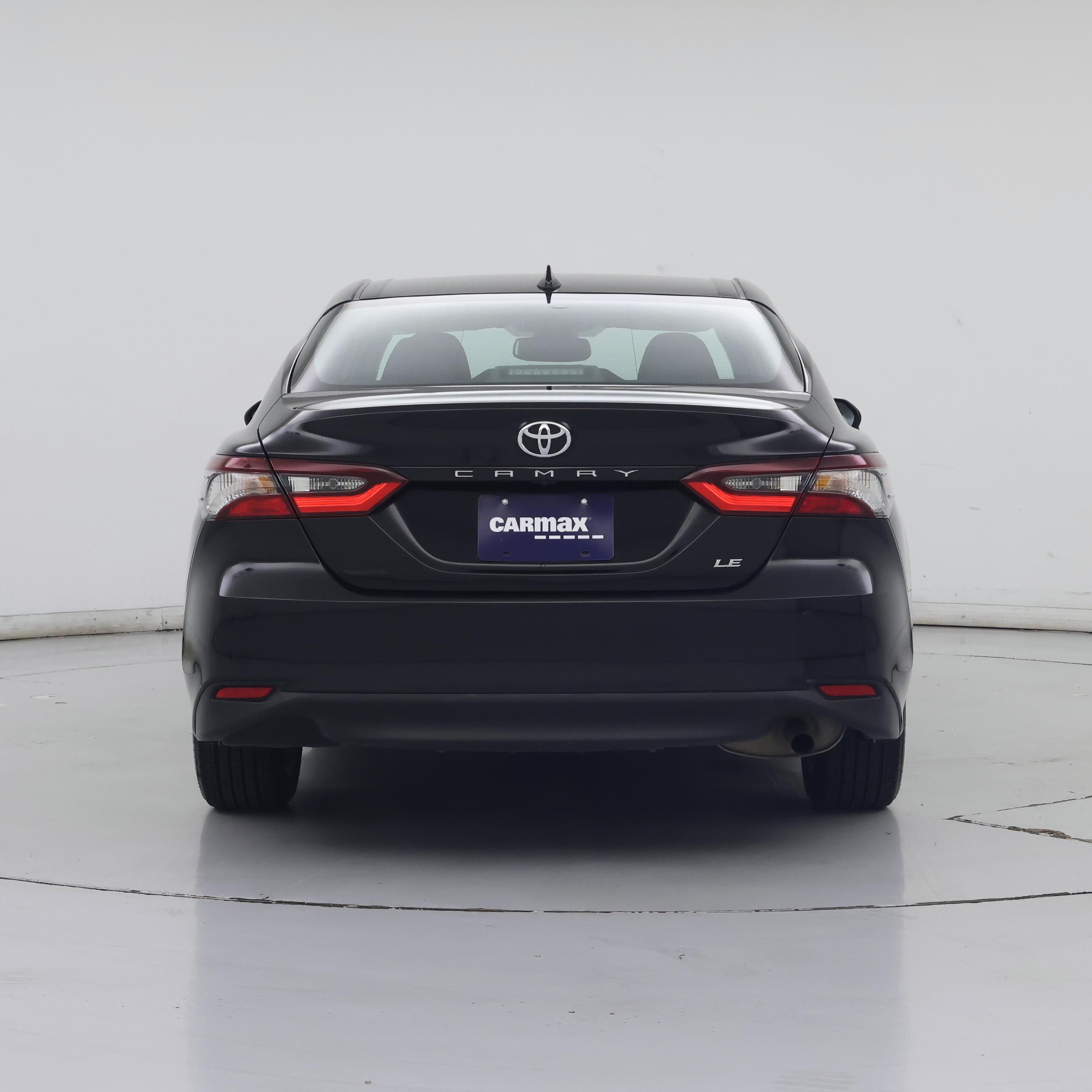 Thumbnail: 2023 Toyota Camry - 6