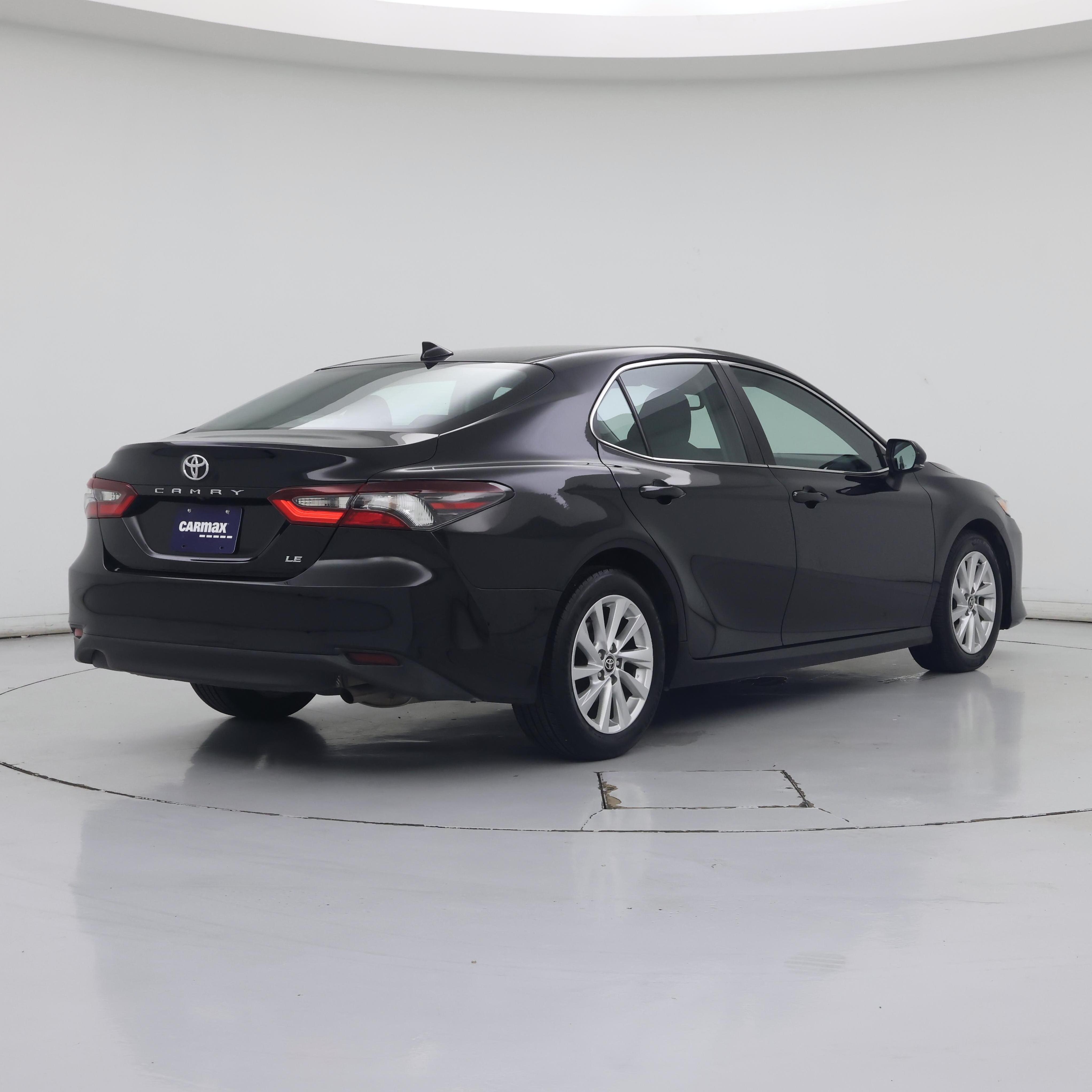 Thumbnail: 2023 Toyota Camry - 8