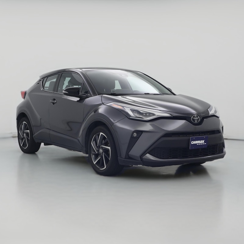 2022 Toyota C-HR Limited