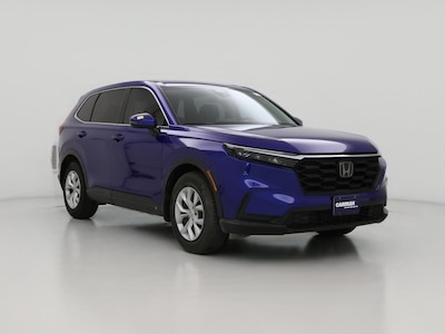 2024 Honda CR-V LX