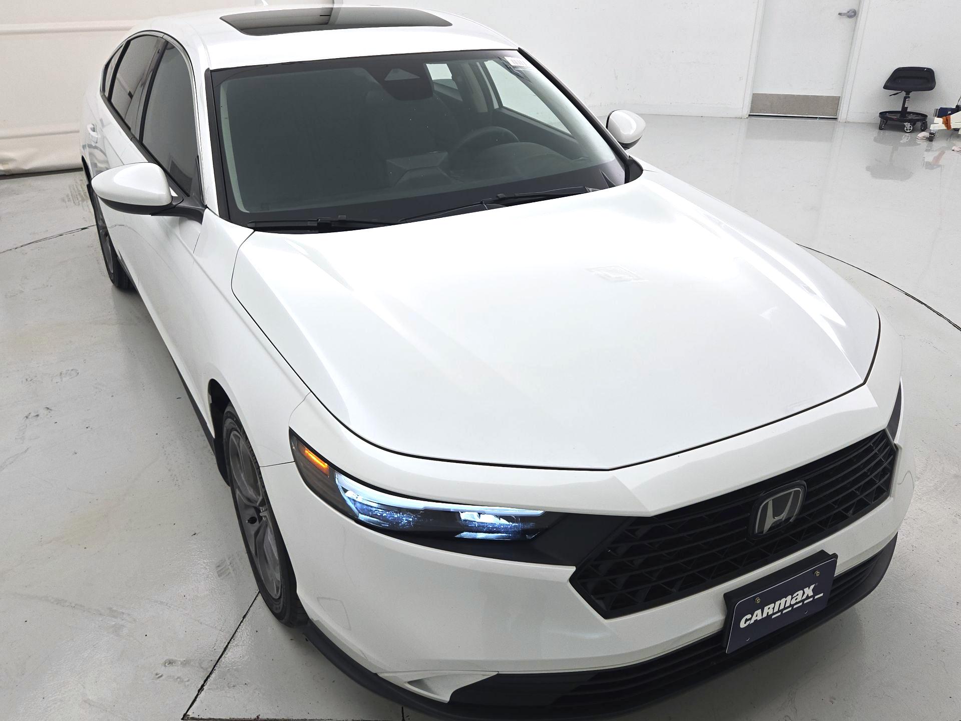 Thumbnail: 2023 Honda Accord - 1