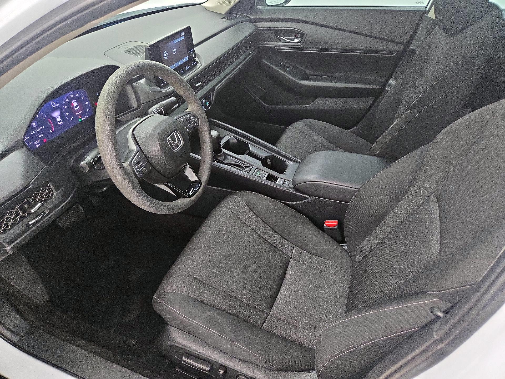 Thumbnail: 2023 Honda Accord - 9