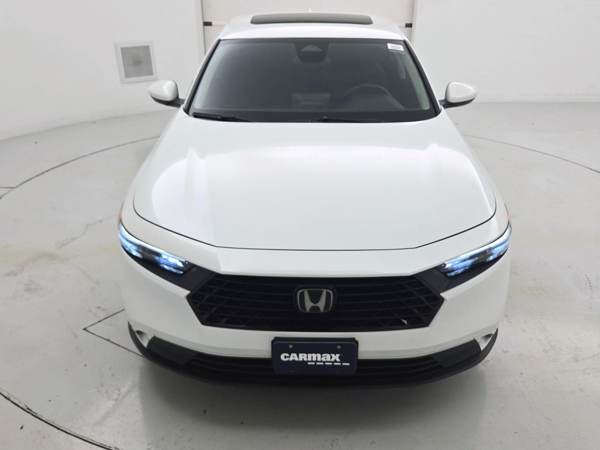 Thumbnail: 2023 Honda Accord - 2