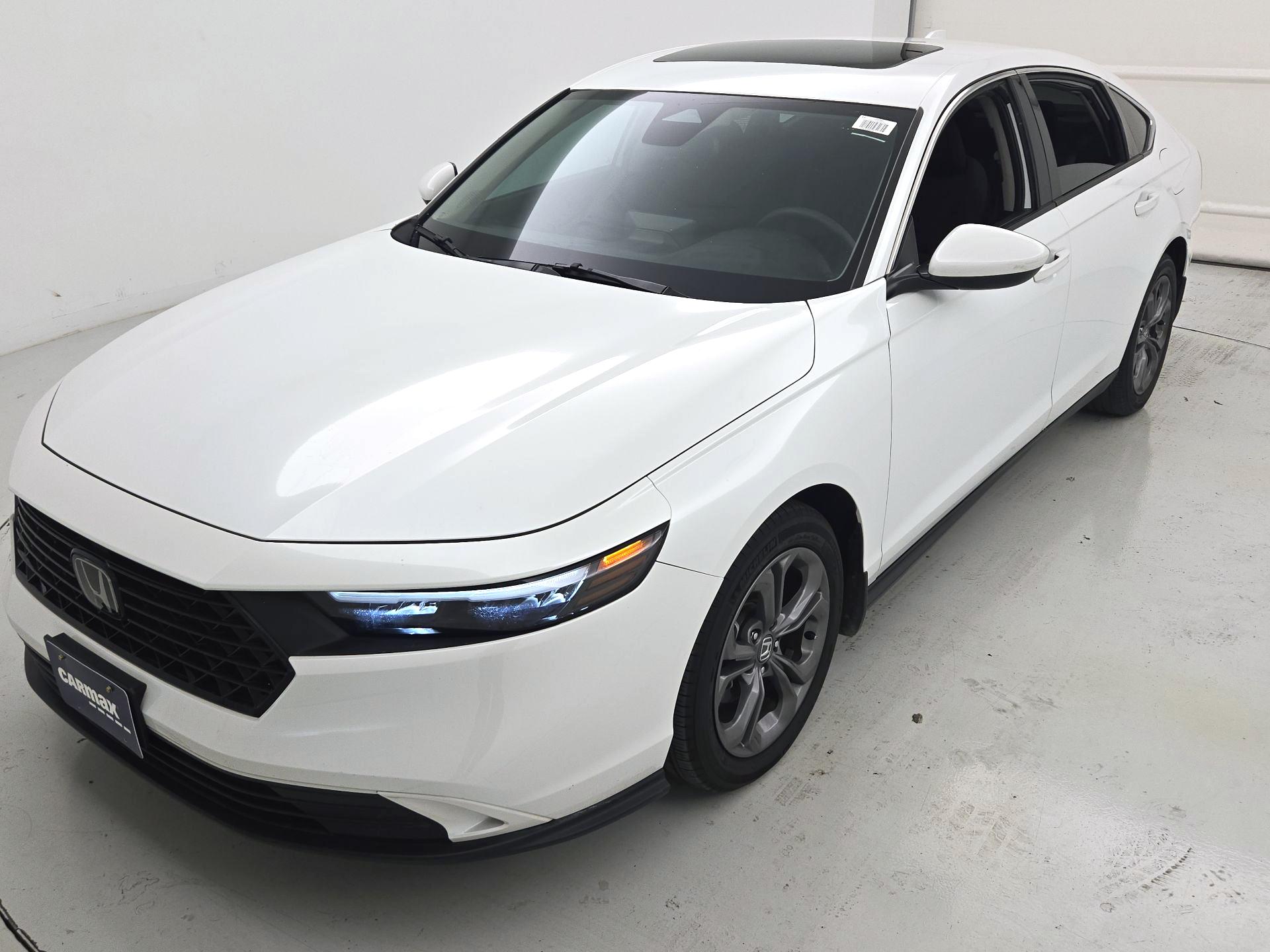 Thumbnail: 2023 Honda Accord - 3