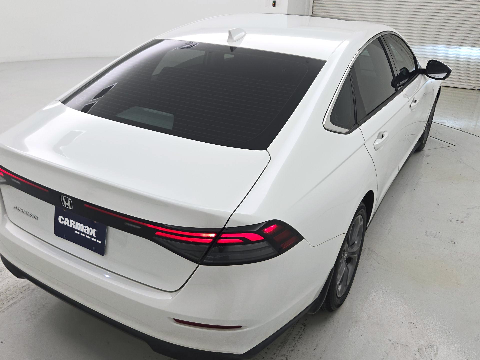 Thumbnail: 2023 Honda Accord - 5