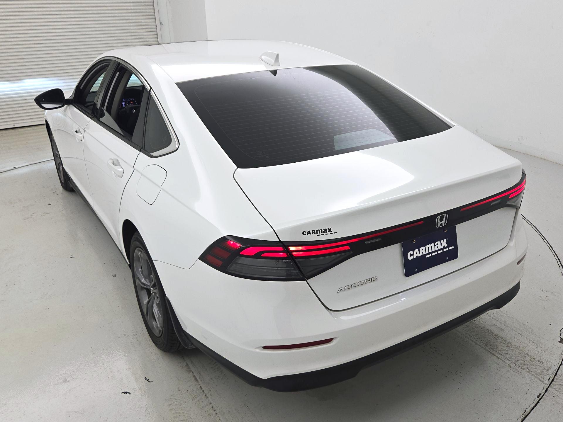 Thumbnail: 2023 Honda Accord - 7