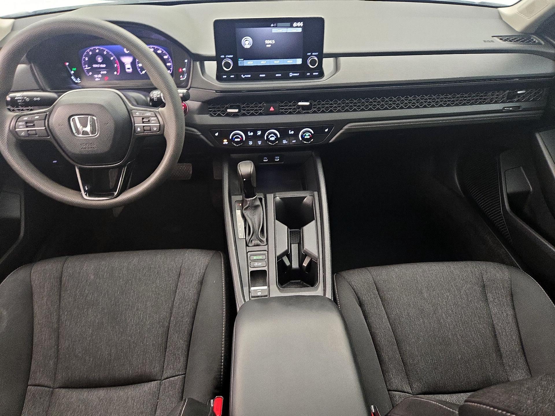 Thumbnail: 2023 Honda Accord - 8