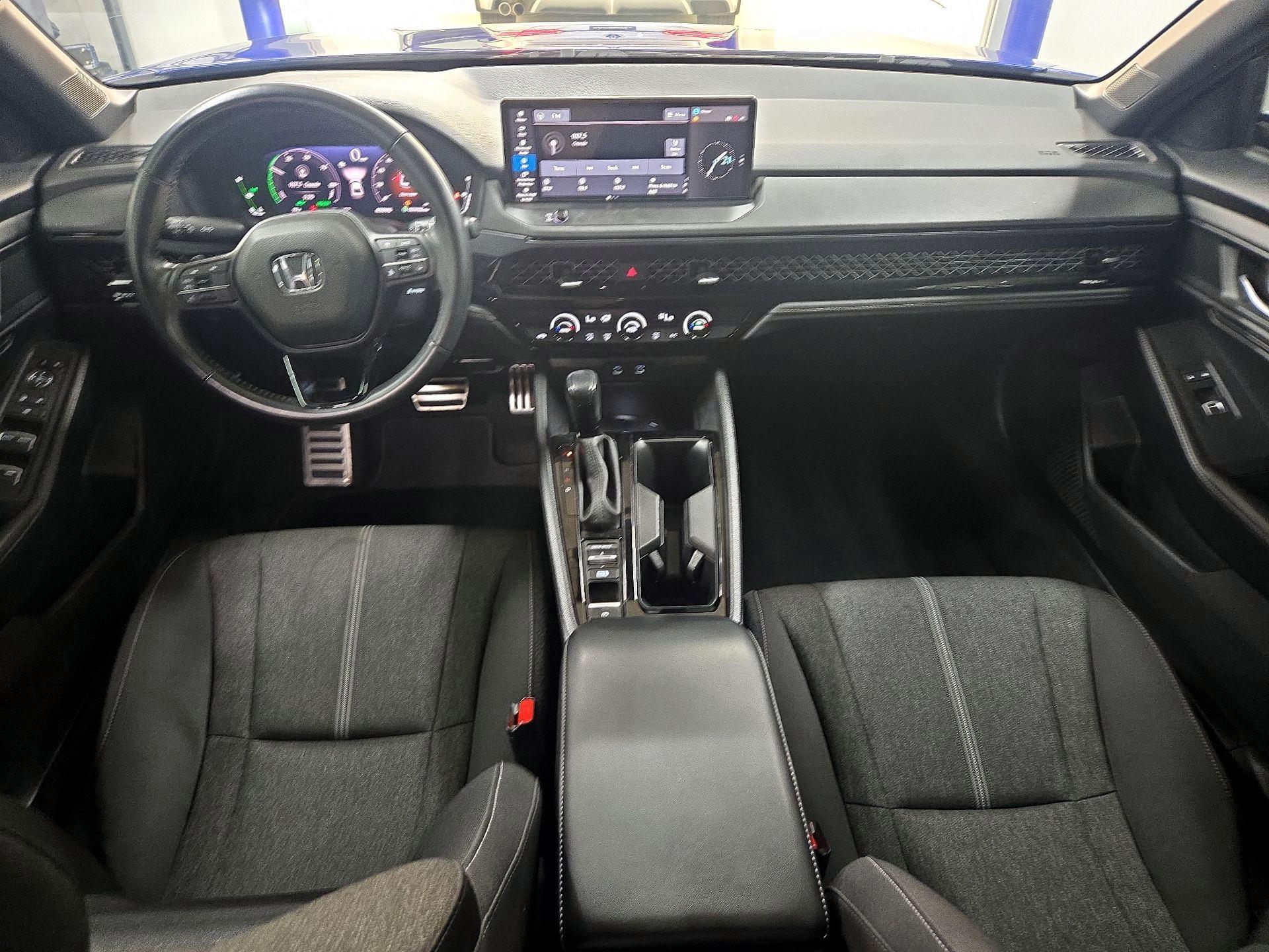 Thumbnail: 2023 Honda Accord - 9