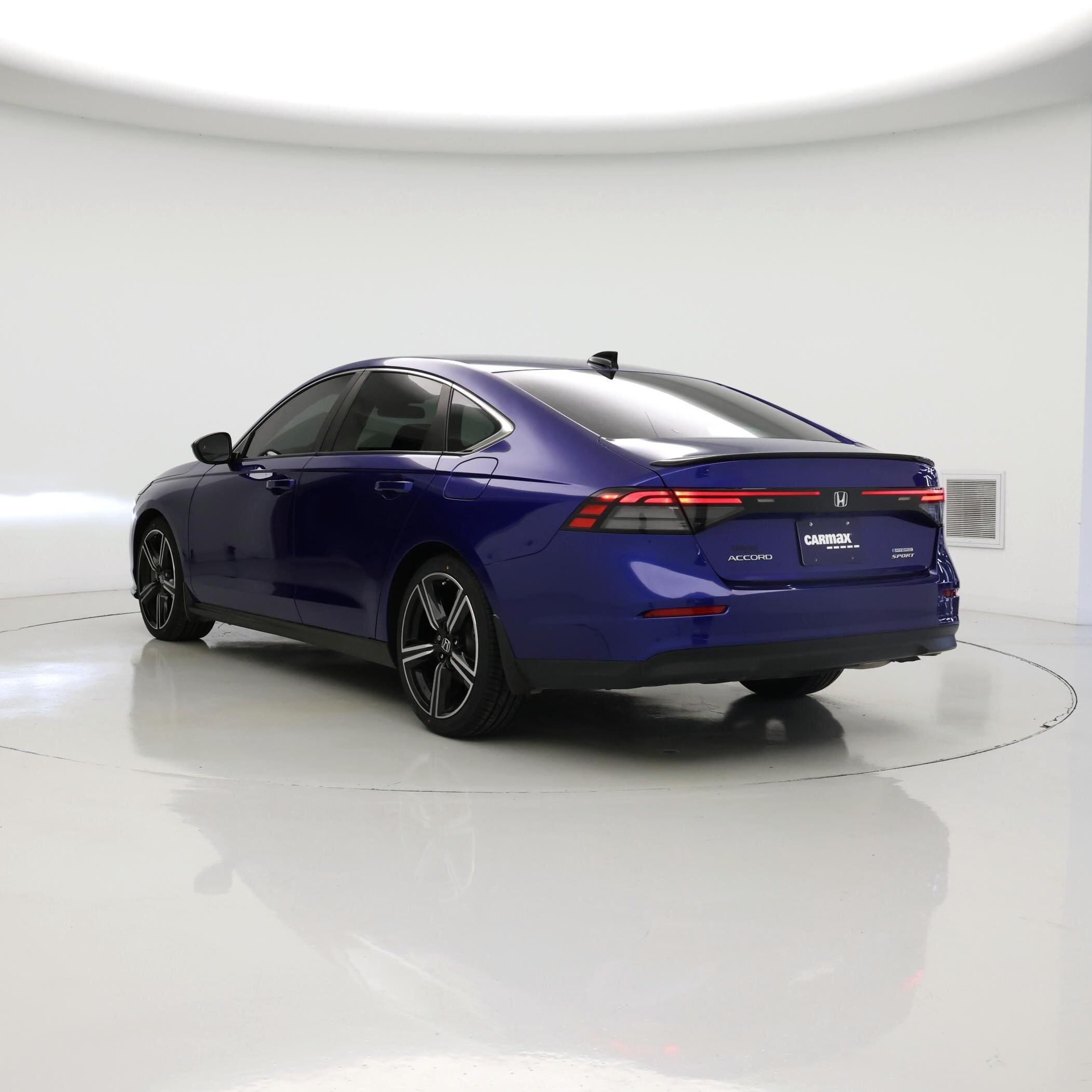 Thumbnail: 2023 Honda Accord - 2