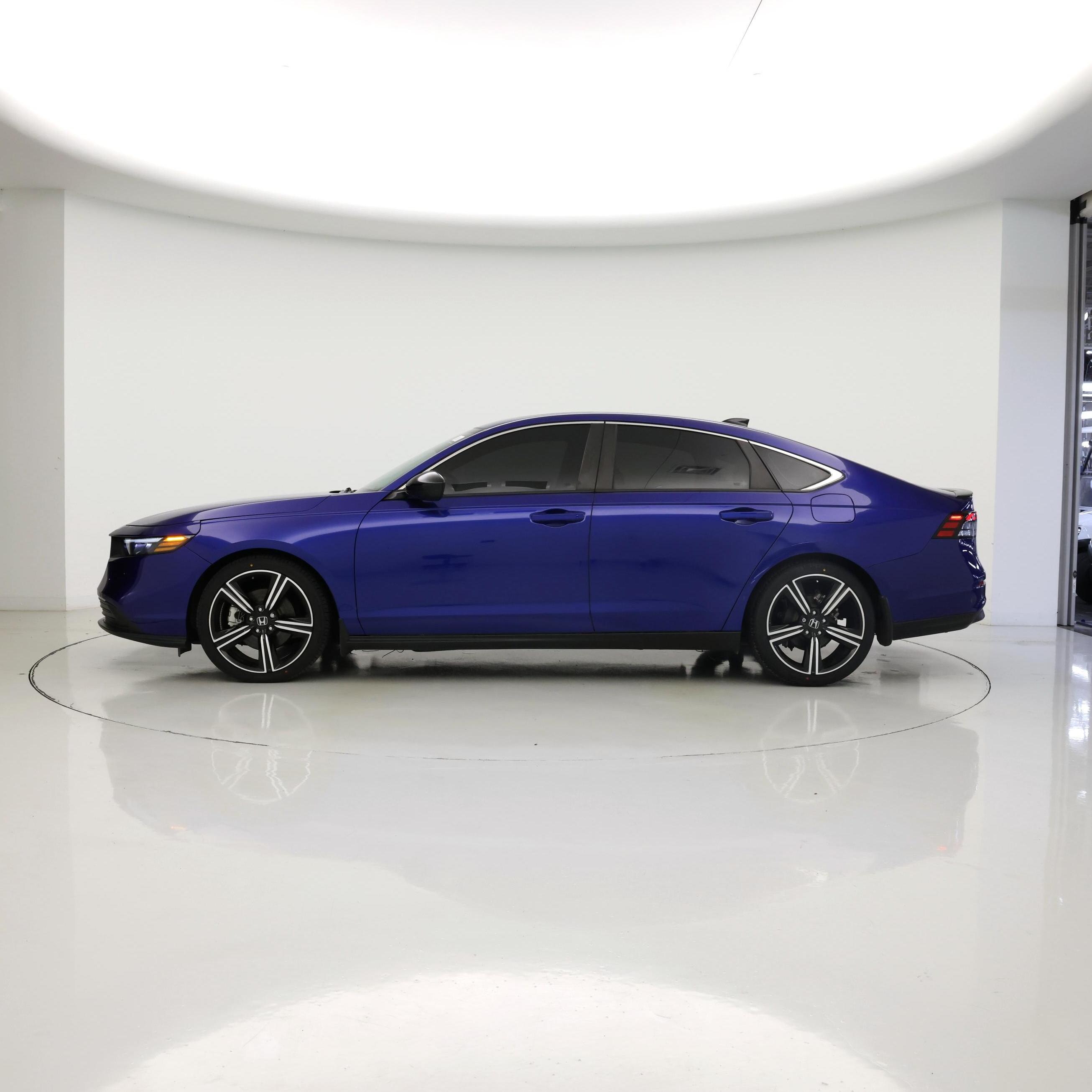 Thumbnail: 2023 Honda Accord - 3