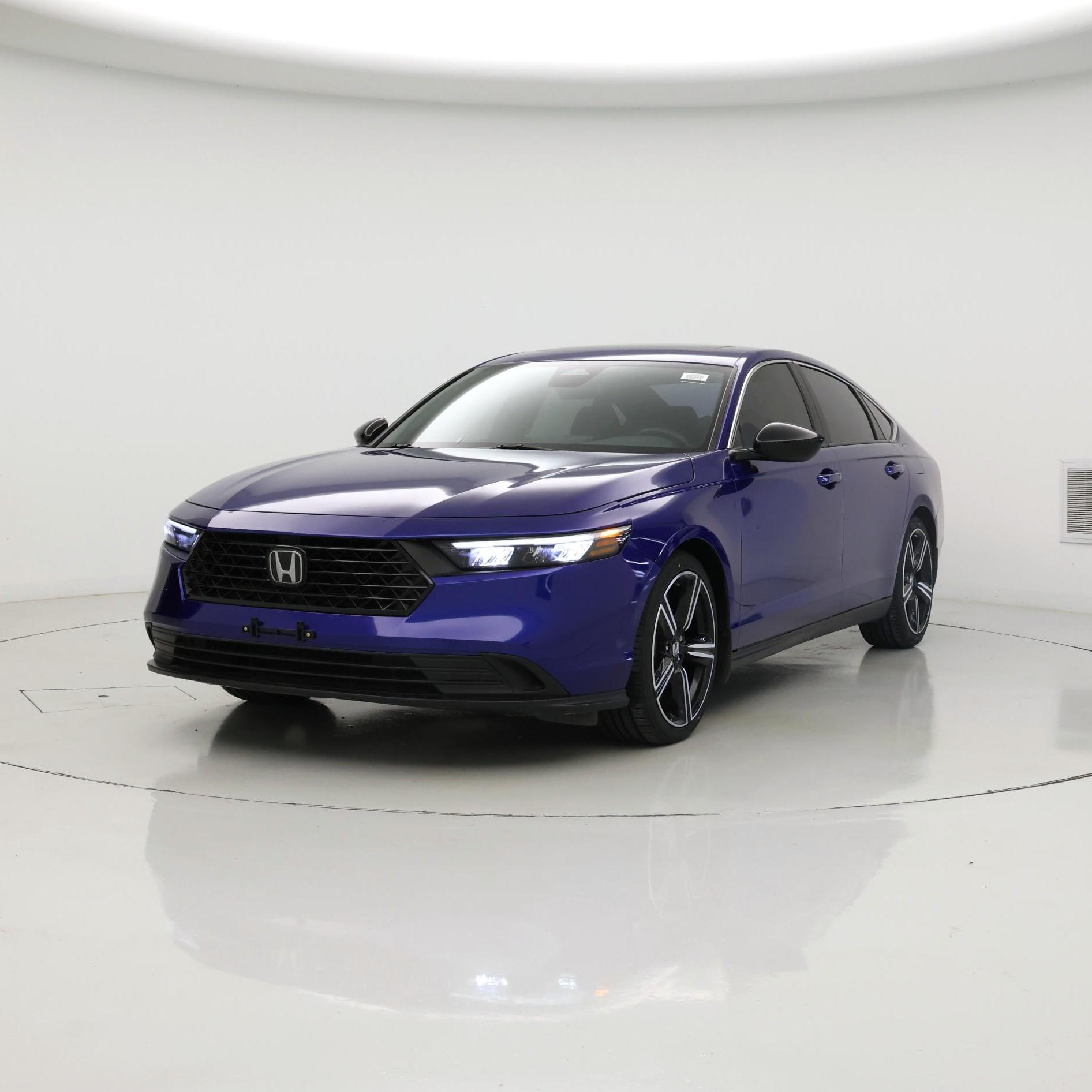 Thumbnail: 2023 Honda Accord - 4