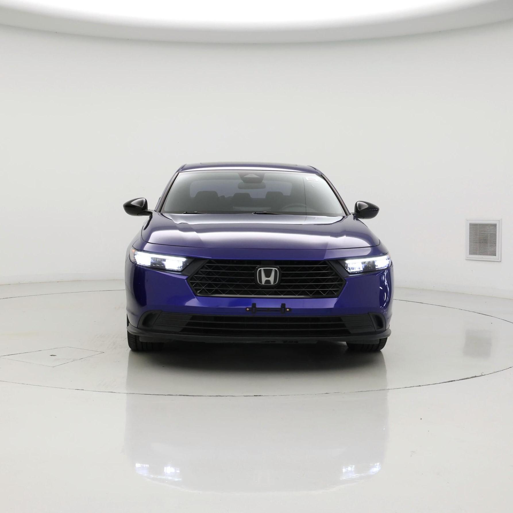 Thumbnail: 2023 Honda Accord - 5