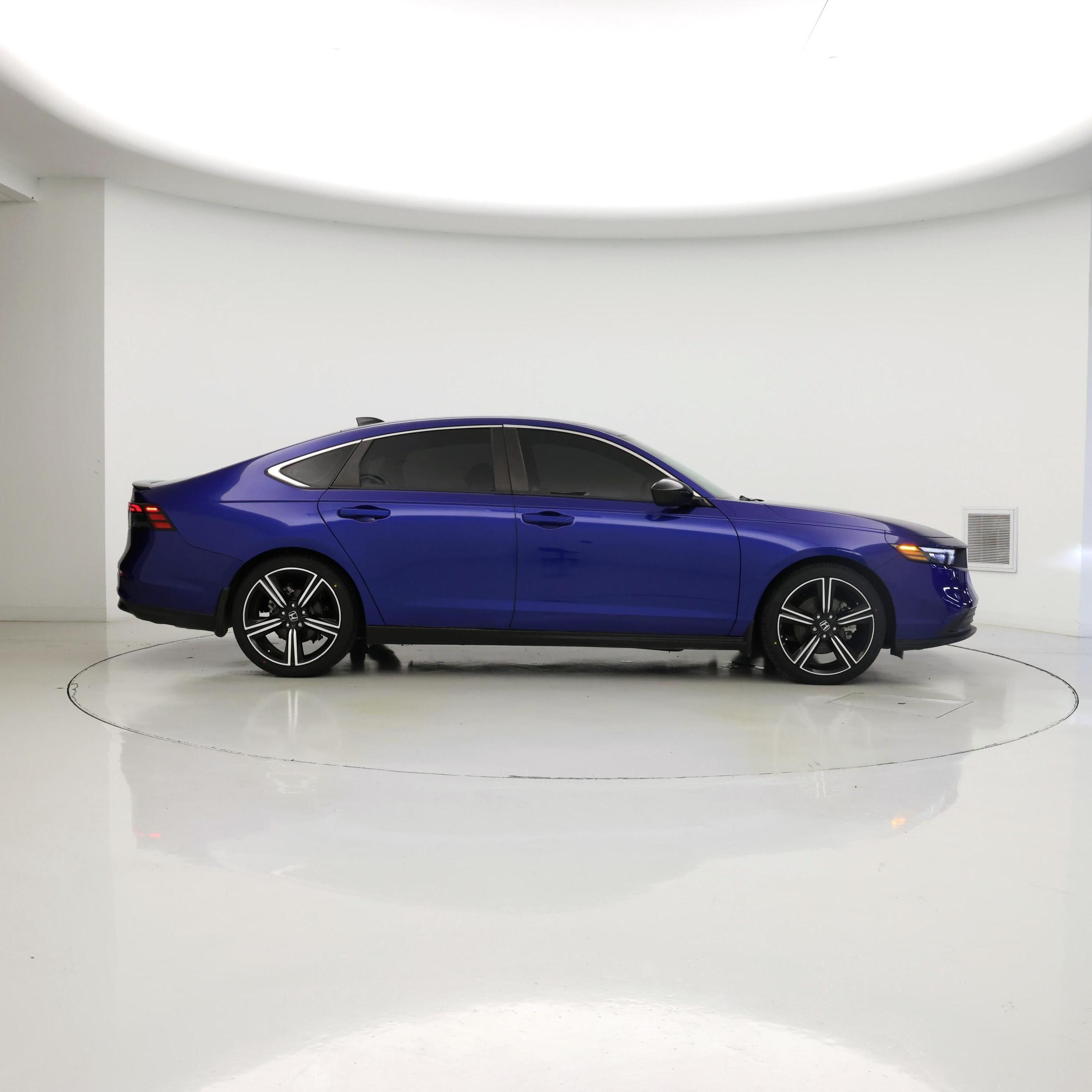 Thumbnail: 2023 Honda Accord - 7