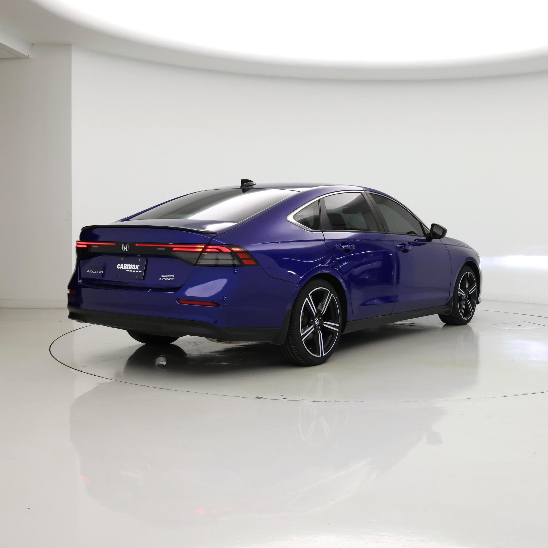 Thumbnail: 2023 Honda Accord - 8