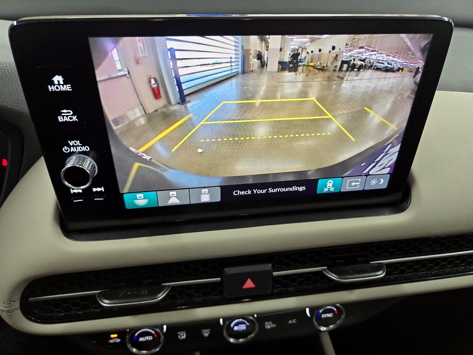 2025 Honda HR-V EX-L - Photo 15