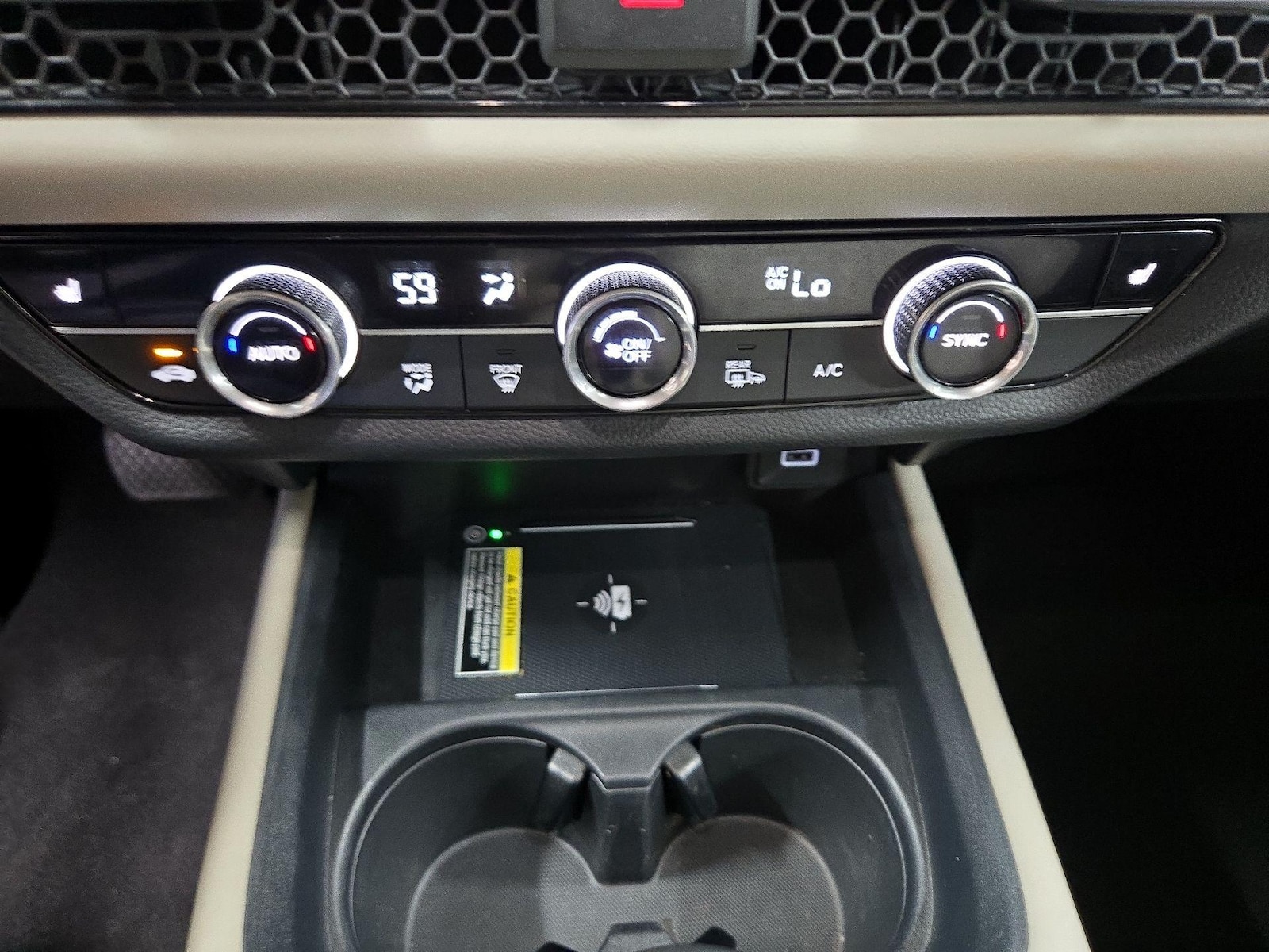 2025 Honda HR-V EX-L - Photo 17