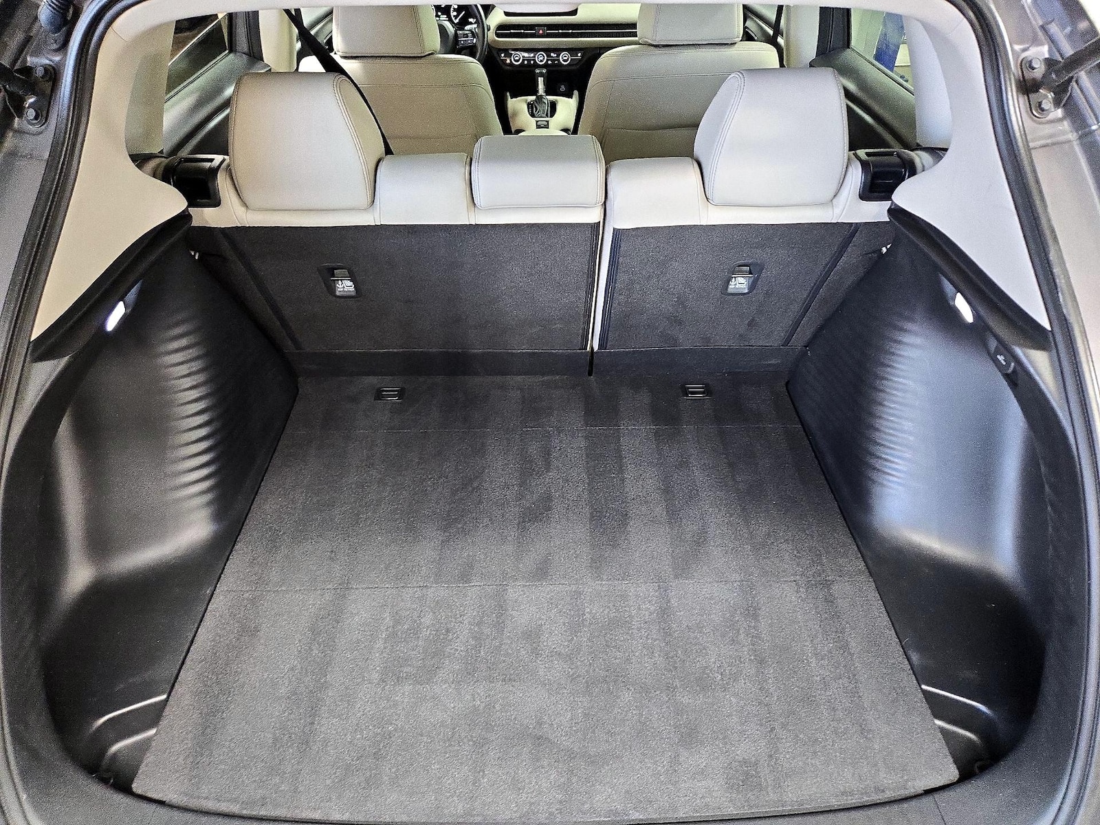 2025 Honda HR-V EX-L - Photo 22