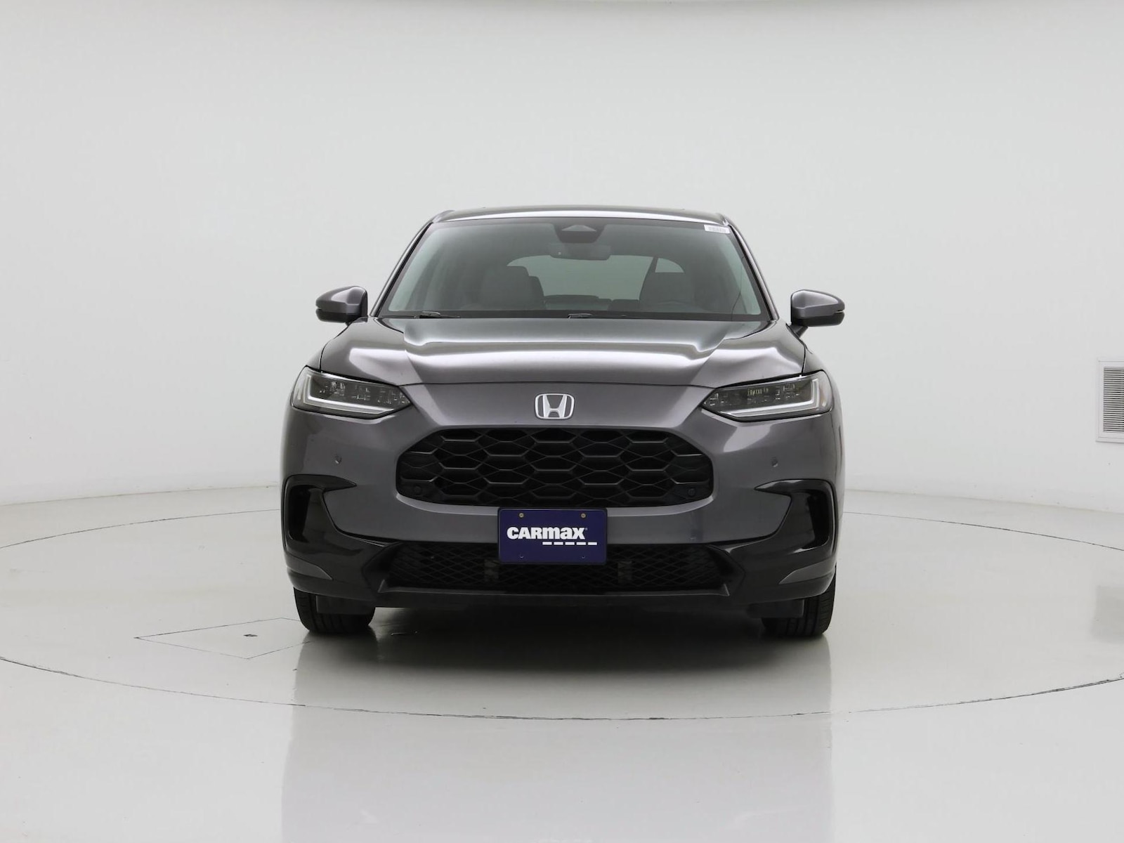 2025 Honda HR-V EX-L - Photo 6