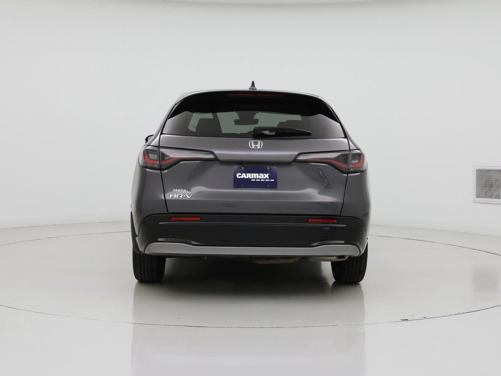 2025 Honda HR-V EX-L - Photo 7