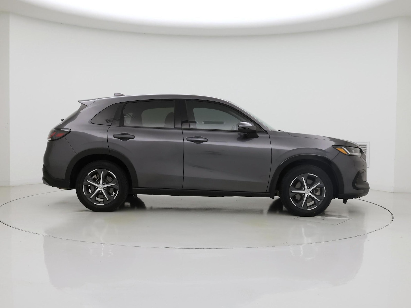2025 Honda HR-V EX-L - Photo 8