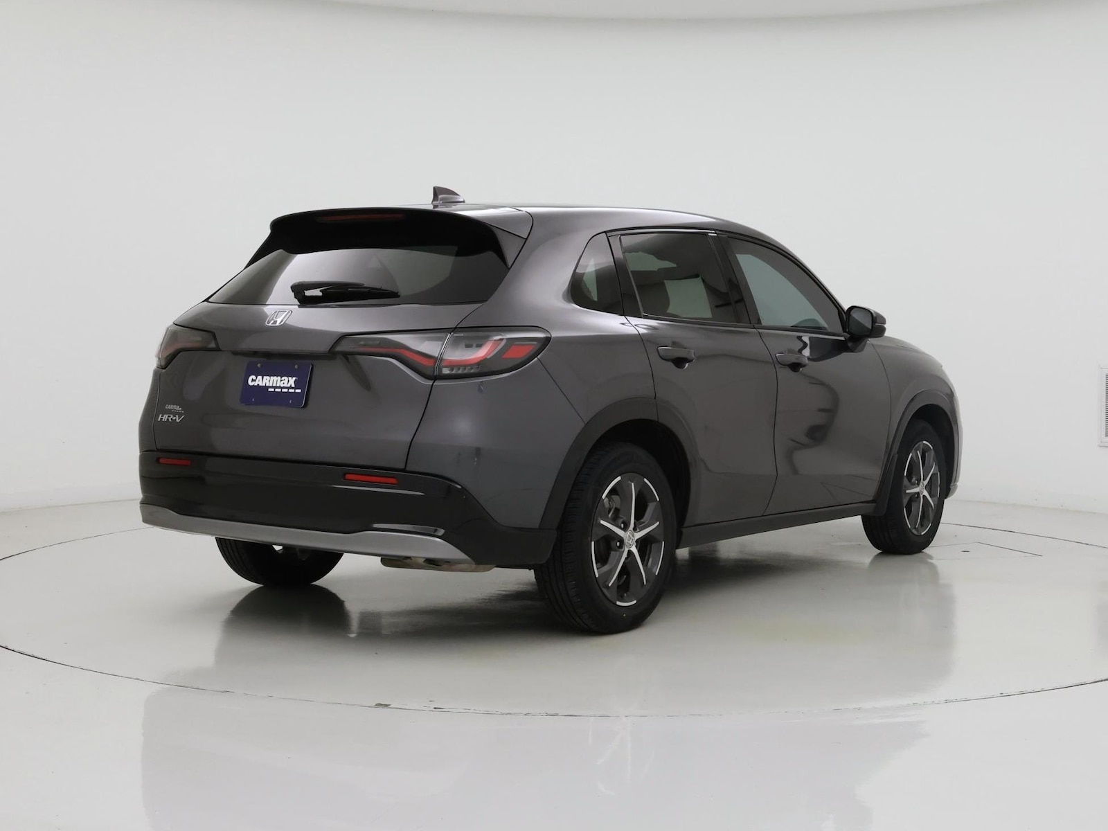 2025 Honda HR-V EX-L - Photo 9