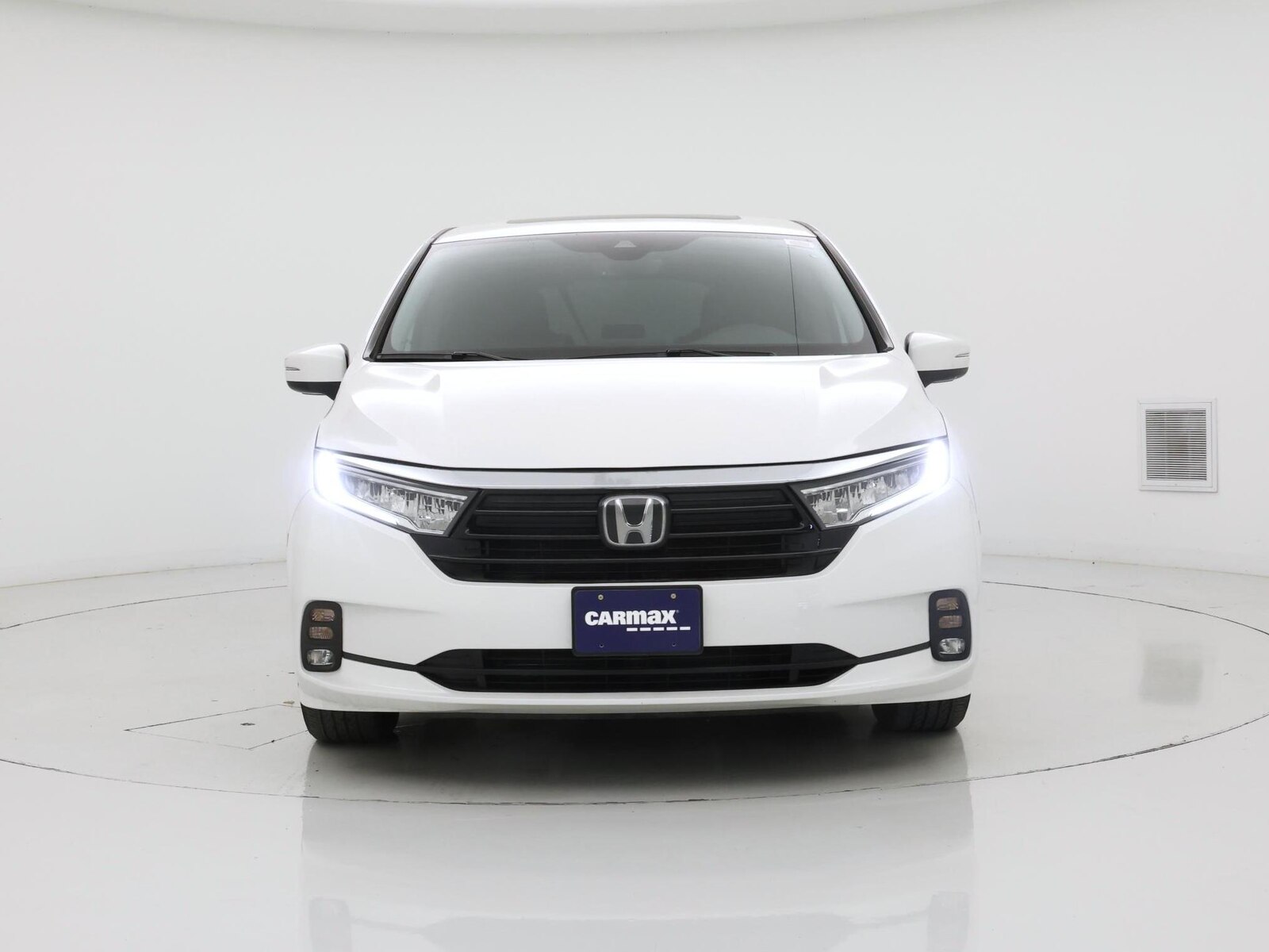2024 Honda Odyssey EX-L - Photo 6